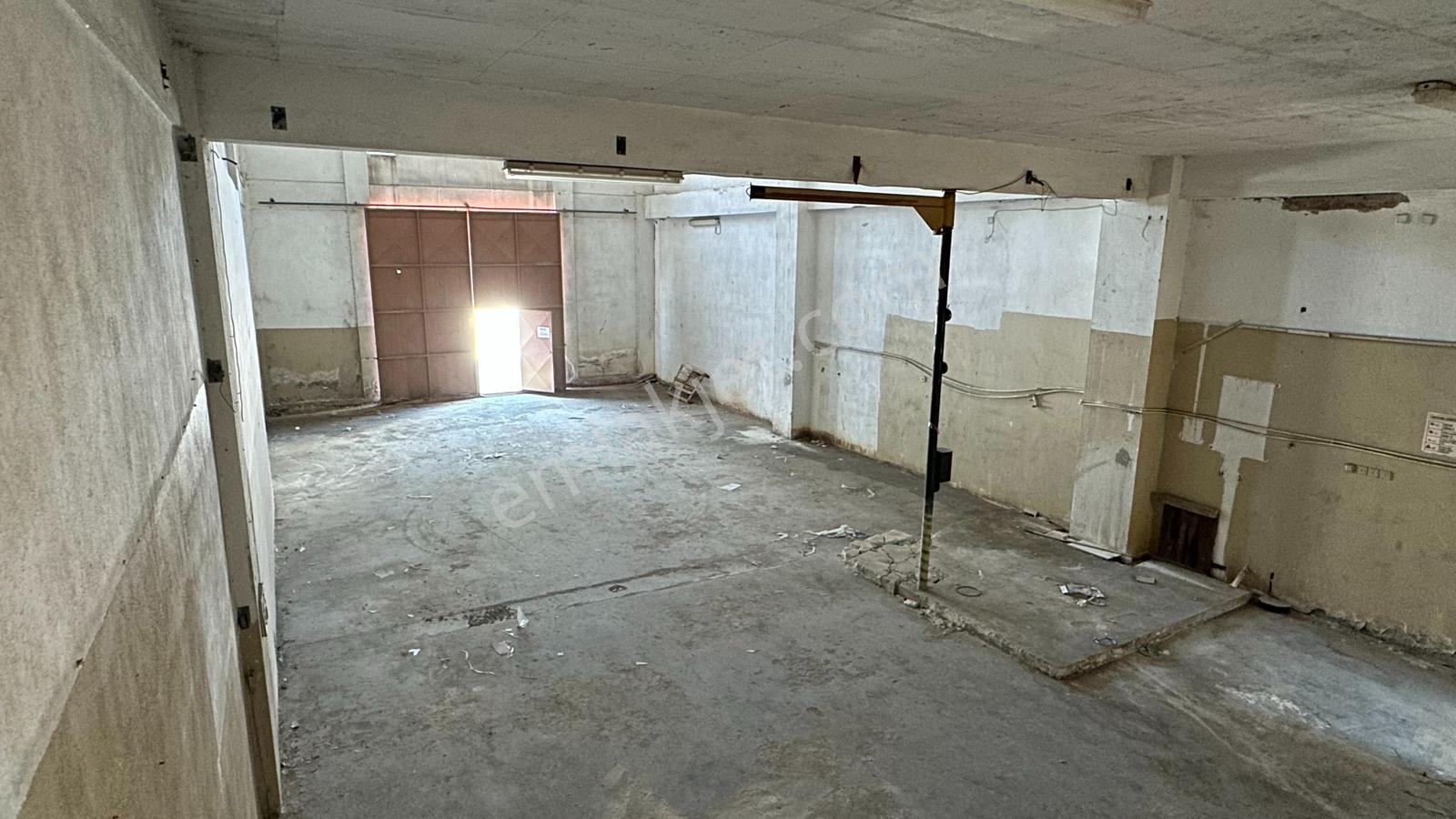 Işıkkent'te Otoban Cepheli 260m2 İki Odalı Ofis Kiralık Depo - Görsel 8