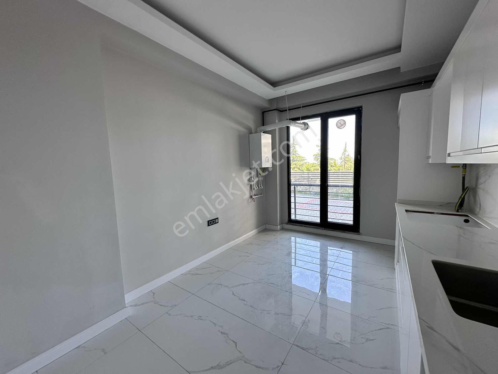 Remax Murat Atakum Geniş Ferah 1.sınıf İşçilikli 4+1 Site Daires - Görsel 5