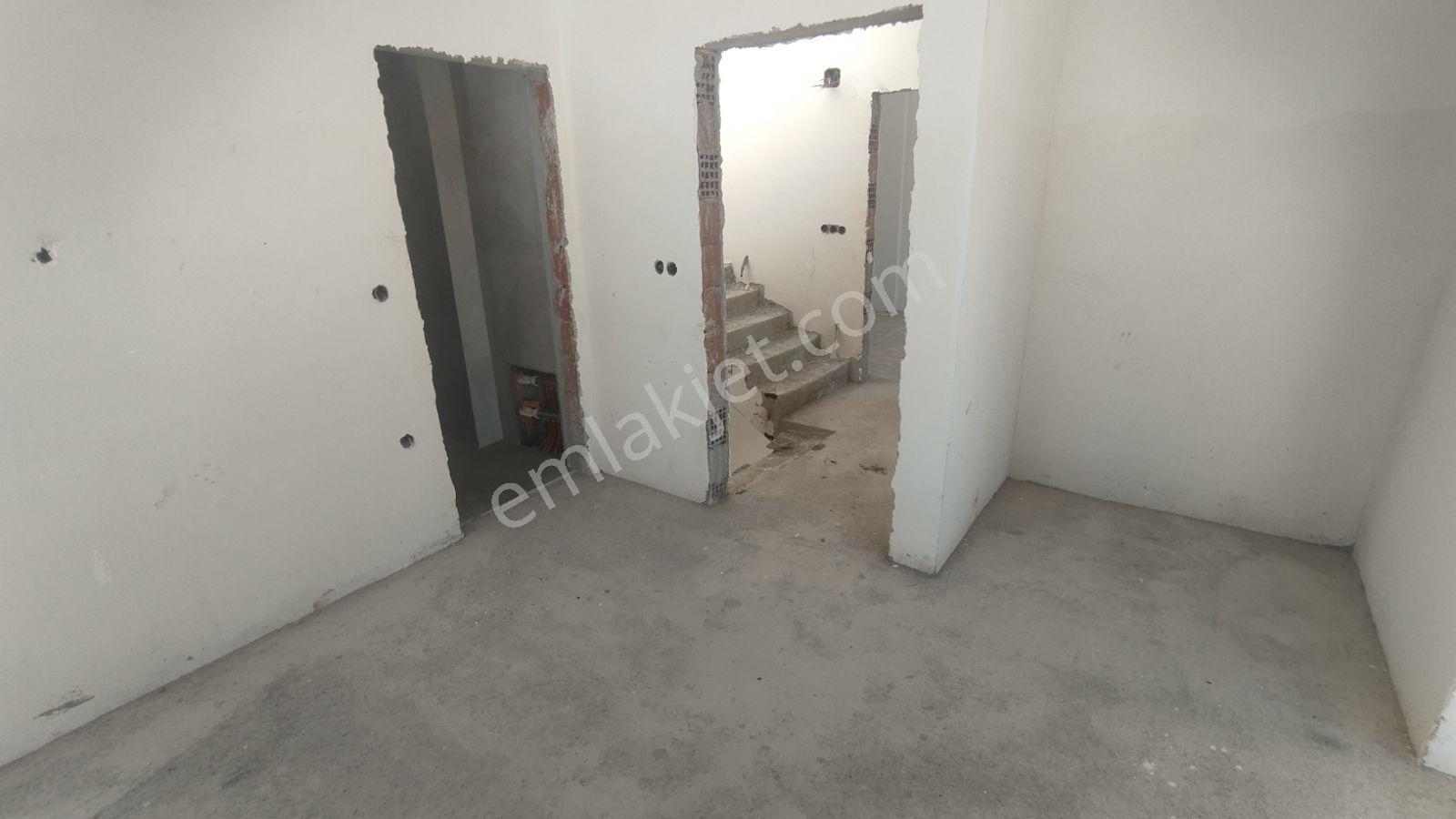 İlkon'dan Çalış Plajı'na Komşu Projeden Satılık 4+1 Lüks Villa - Görsel 9