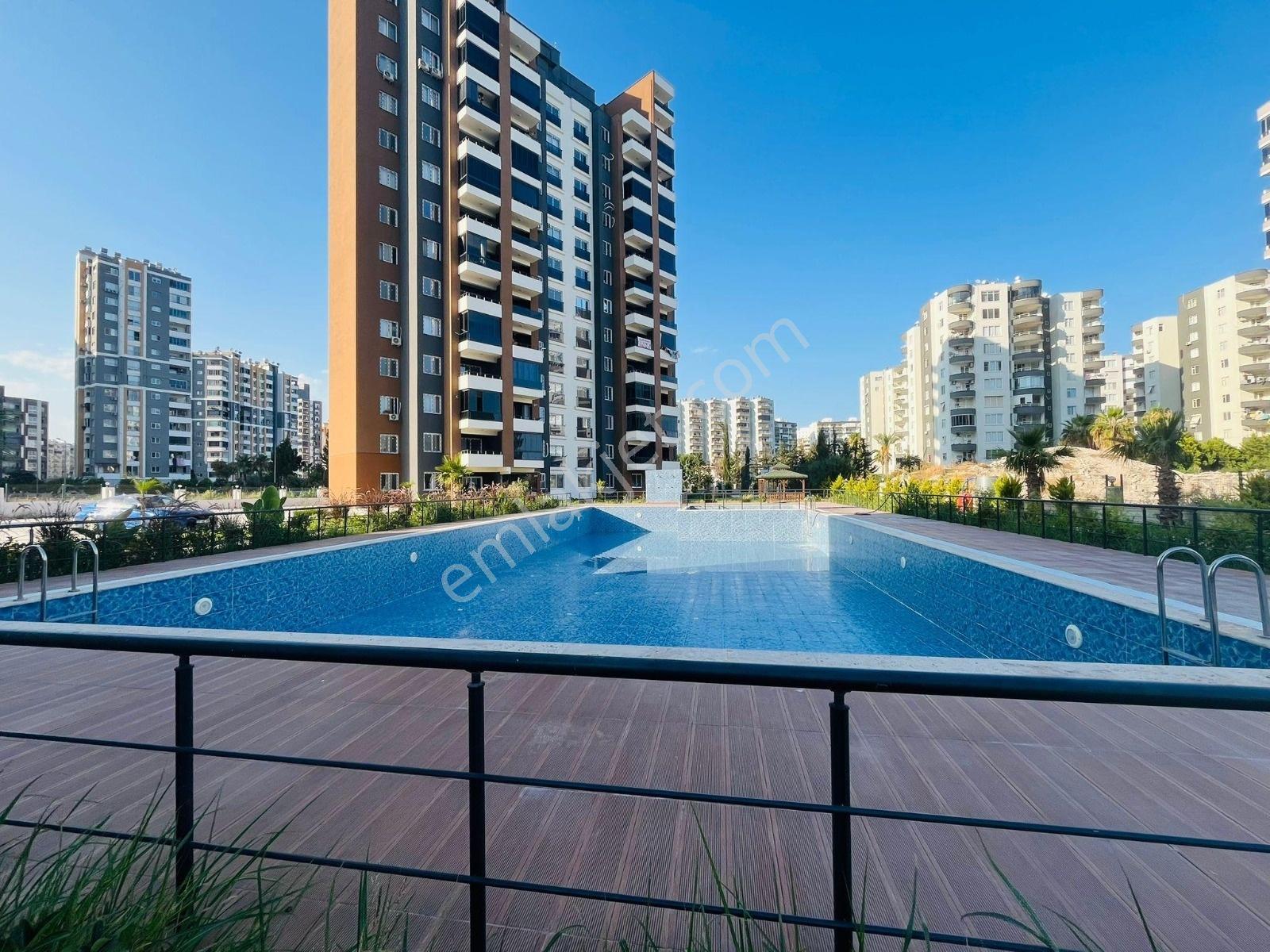 Icon'dan Deniz Mh'de Denize Yakın 2+1 Amerikan Mutfak Daire - Görsel 5