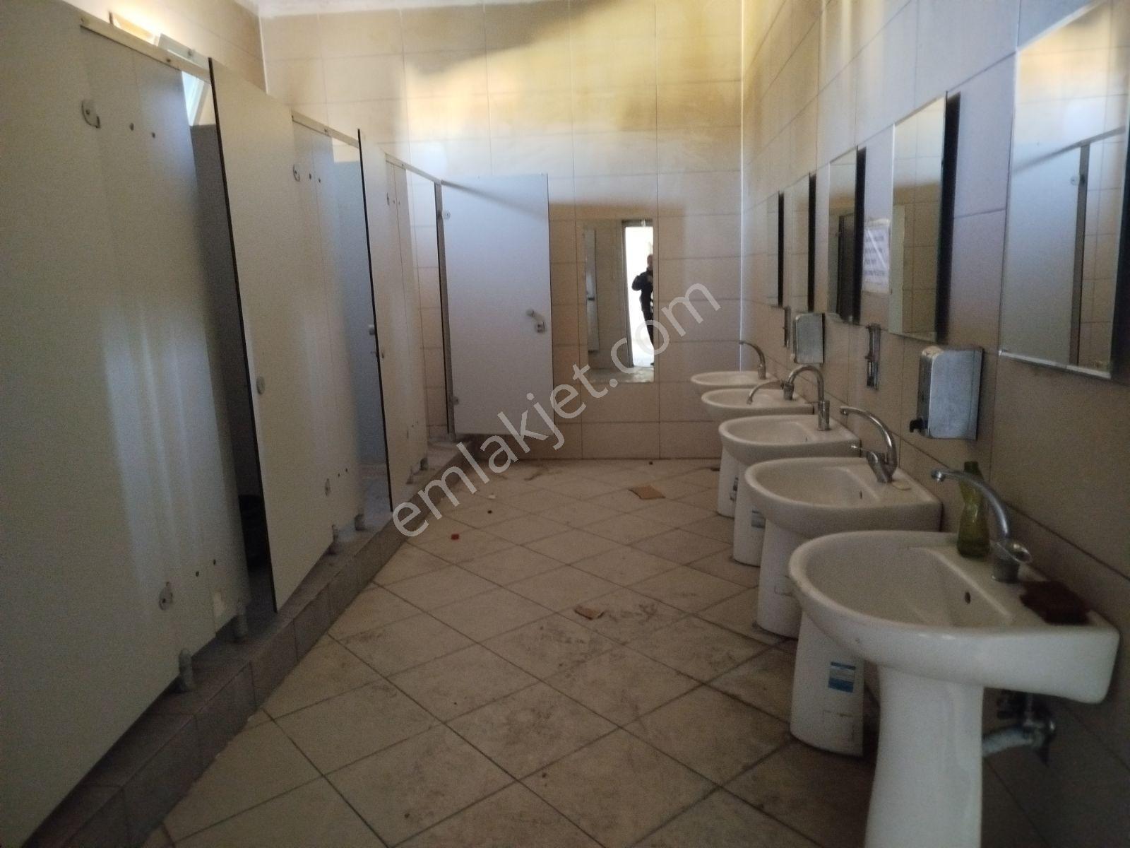 Beysan Sanayi Sitesinde 1.350 M2 Kiralık Depo Alanı - Görsel 26