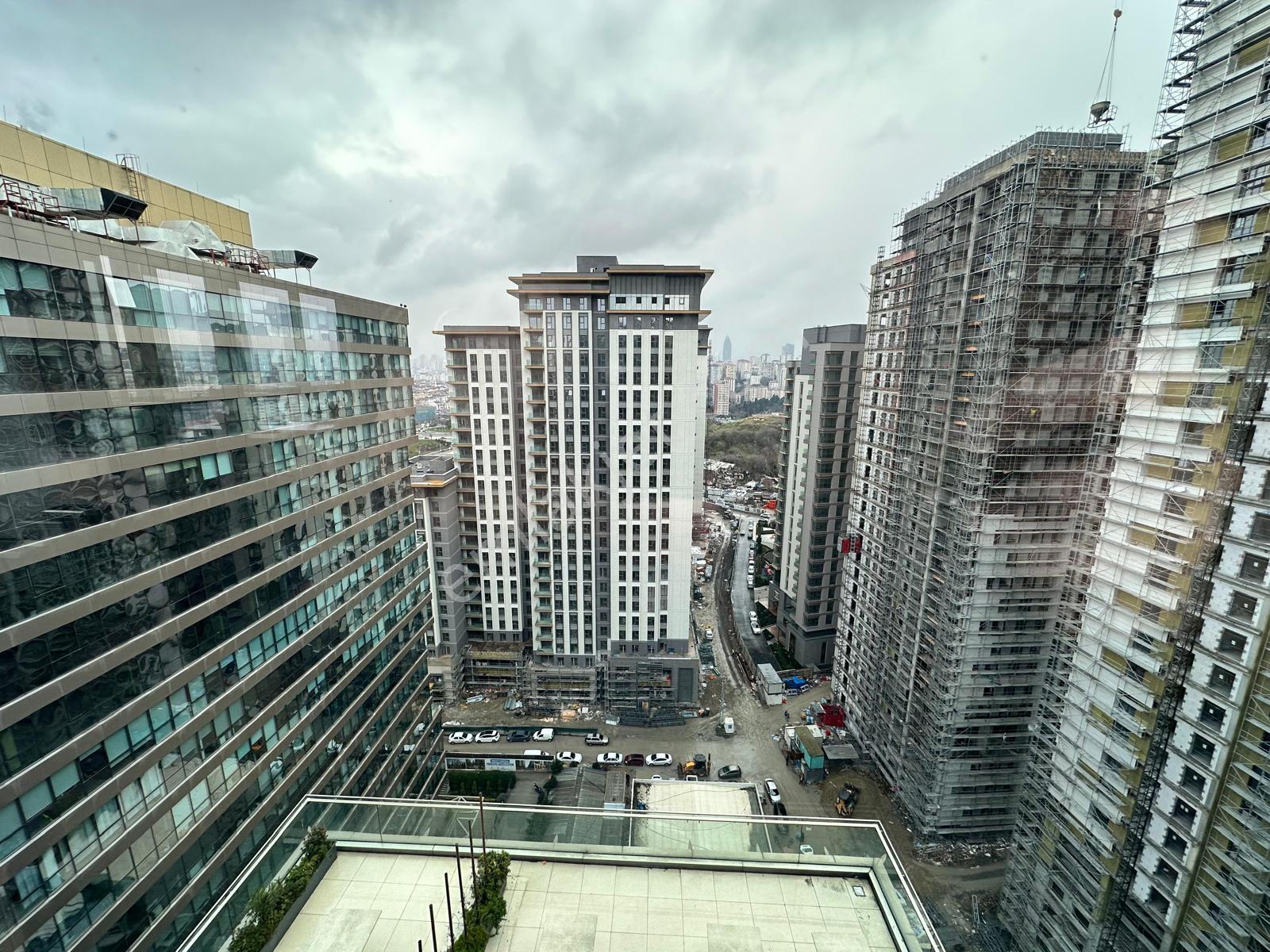 Business İstanbul Kiralık Ofis | Dekorlu Ve Kdv Avantajlı - Görsel 23