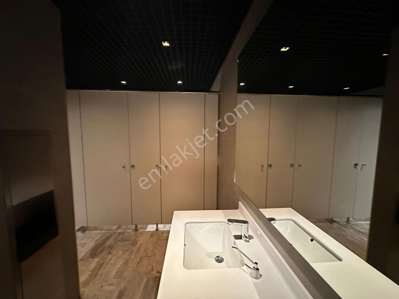 Business İstanbul Kiralık Ofis | Dekorlu Ve Kdv Avantajlı - Görsel 20