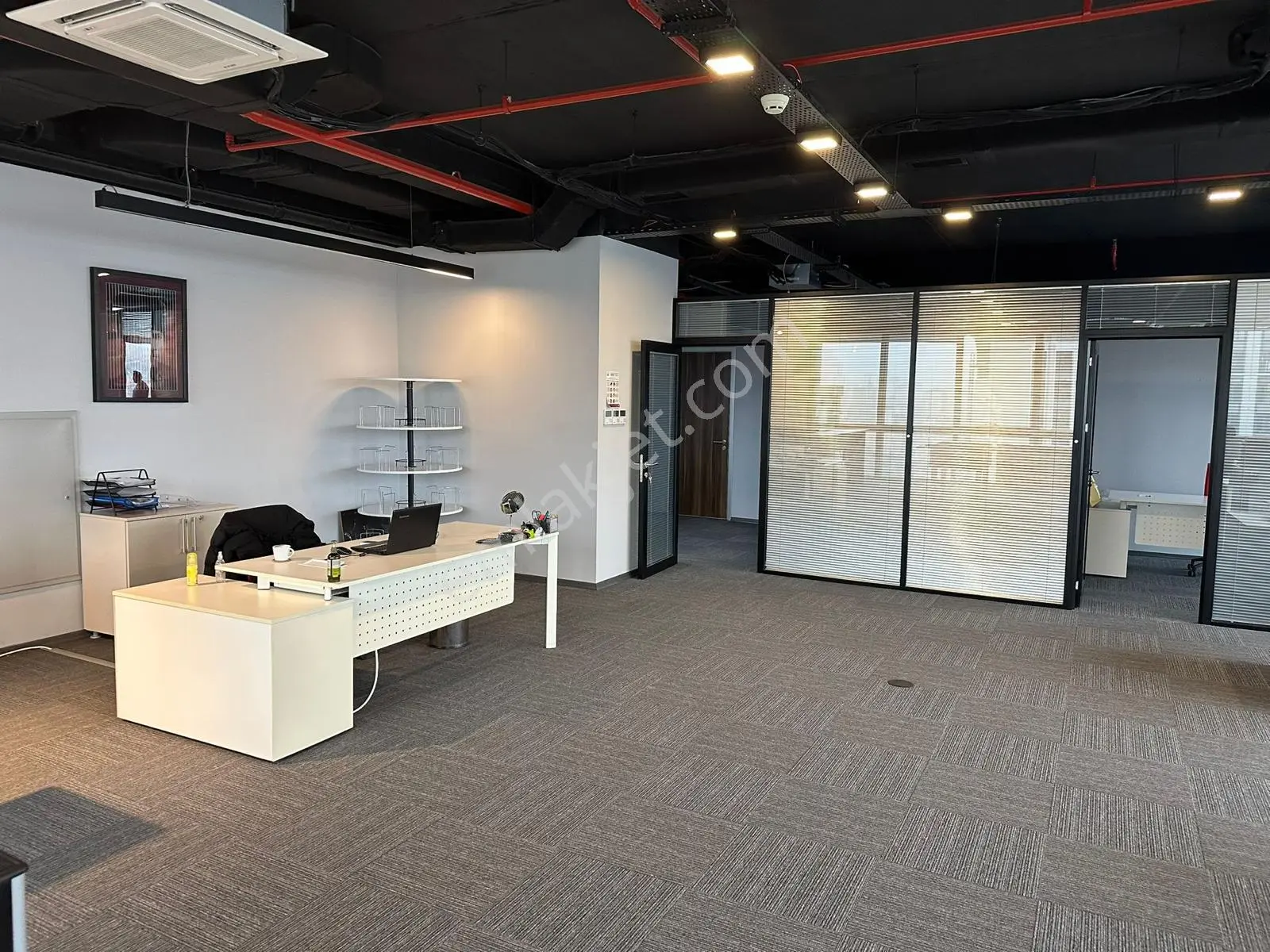 Business İstanbul Kiralık Ofis | Dekorlu Ve Kdv Avantajlı - Görsel 4