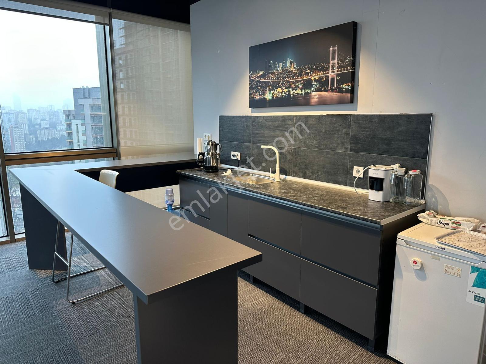 Business İstanbul Kiralık Ofis | Dekorlu Ve Kdv Avantajlı - Görsel 15
