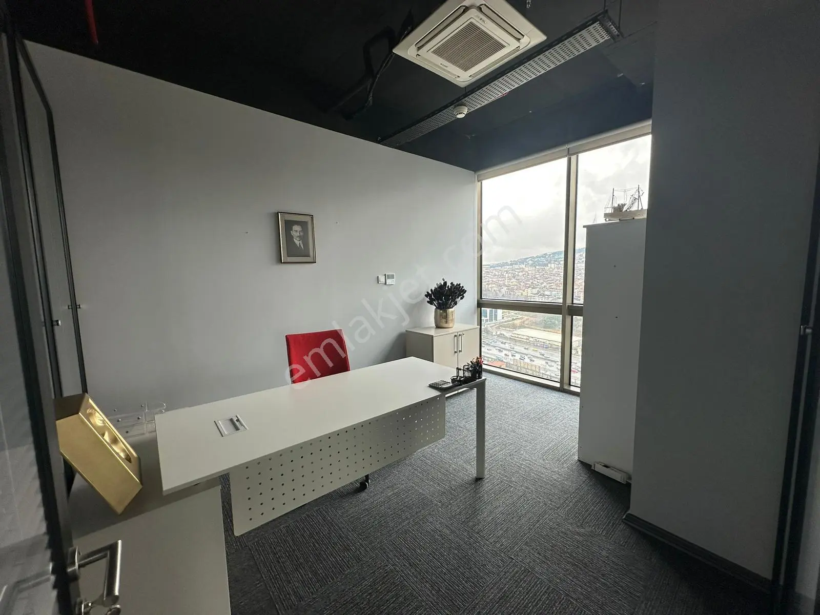 Business İstanbul Kiralık Ofis | Dekorlu Ve Kdv Avantajlı - Görsel 5