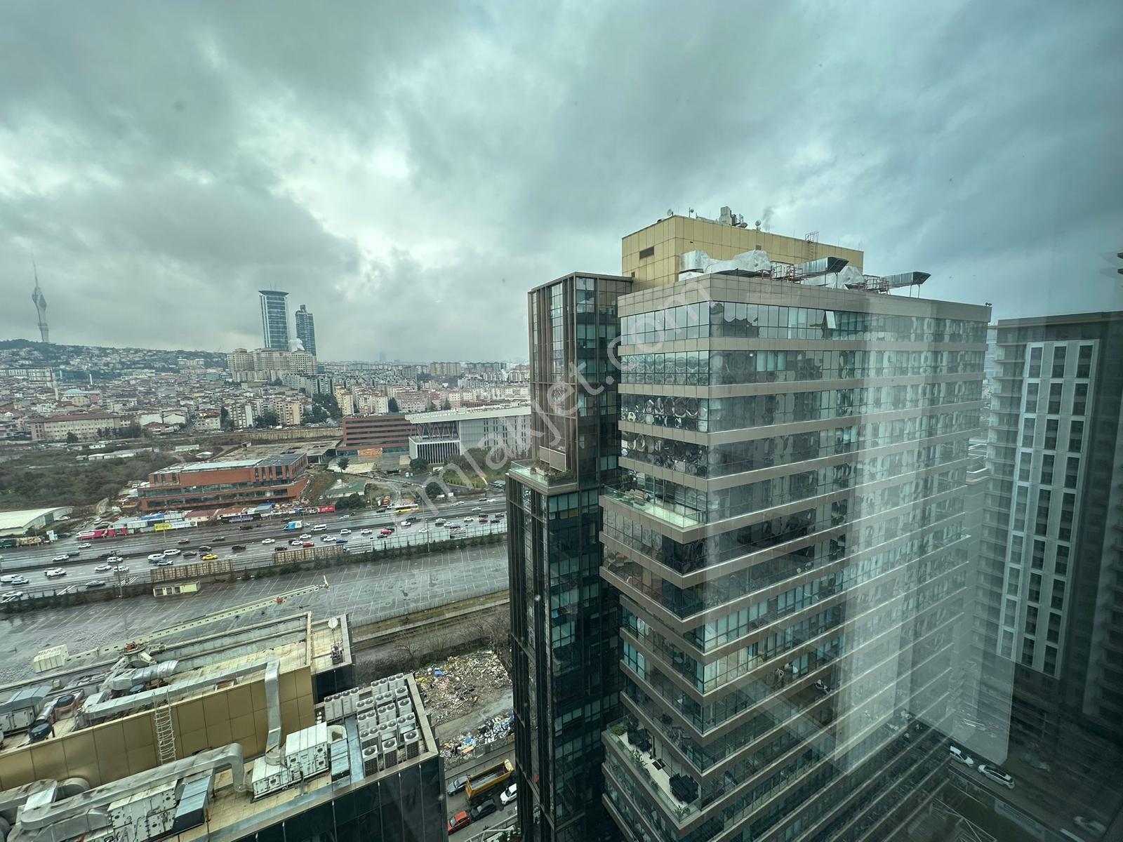 Business İstanbul Kiralık Ofis | Dekorlu Ve Kdv Avantajlı - Görsel 22