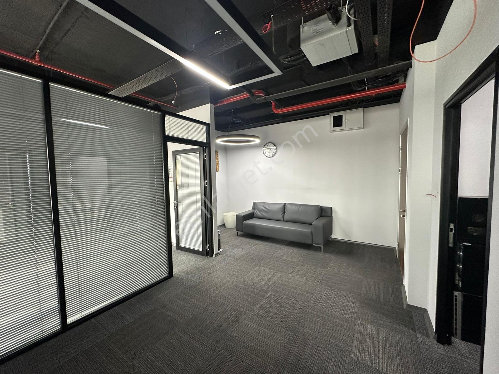 Business İstanbul Kiralık Ofis | Dekorlu Ve Kdv Avantajlı - Görsel 7