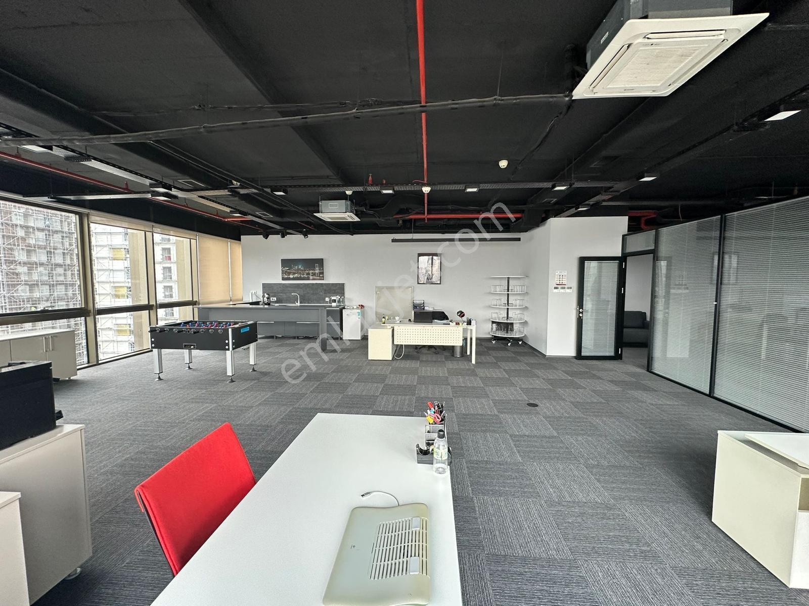 Business İstanbul Kiralık Ofis | Dekorlu Ve Kdv Avantajlı - Görsel 6