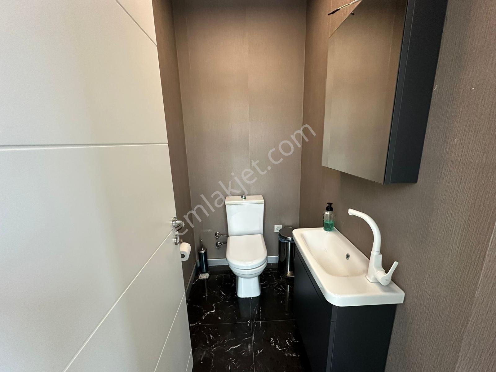 Business İstanbul Kiralık Ofis | Dekorlu Ve Kdv Avantajlı - Görsel 21