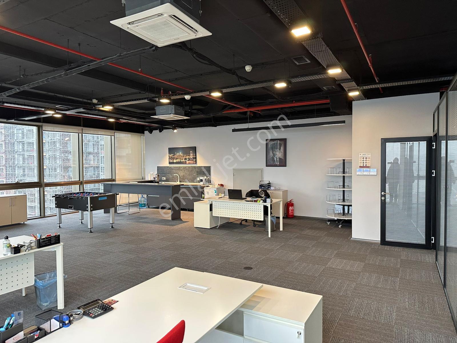 Business İstanbul Kiralık Ofis | Dekorlu Ve Kdv Avantajlı - Görsel 8