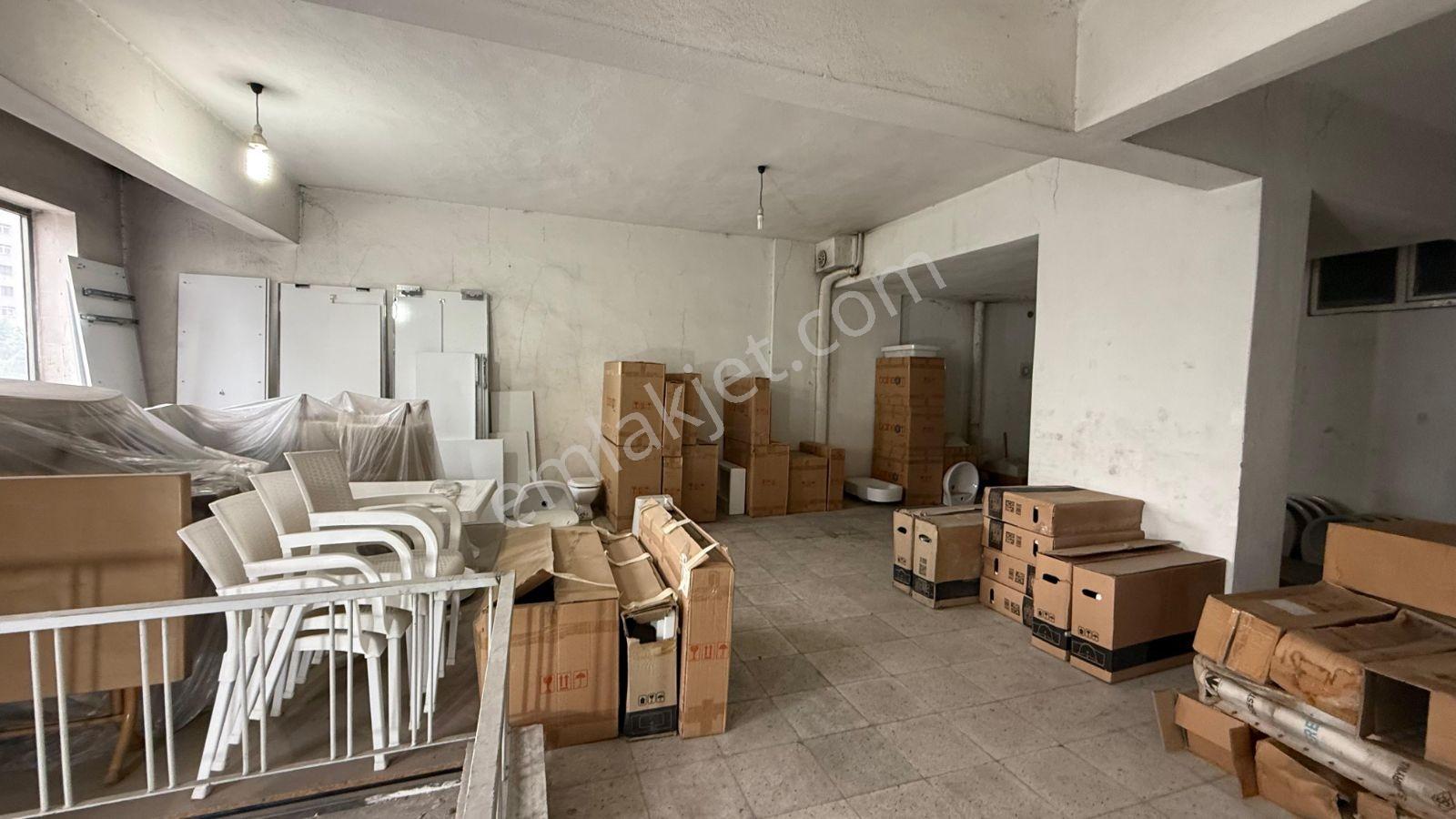 İşlek Cadde Üzeri Her Türlü İş Koluna Müsait Kiralık Dükkan - Görsel 22