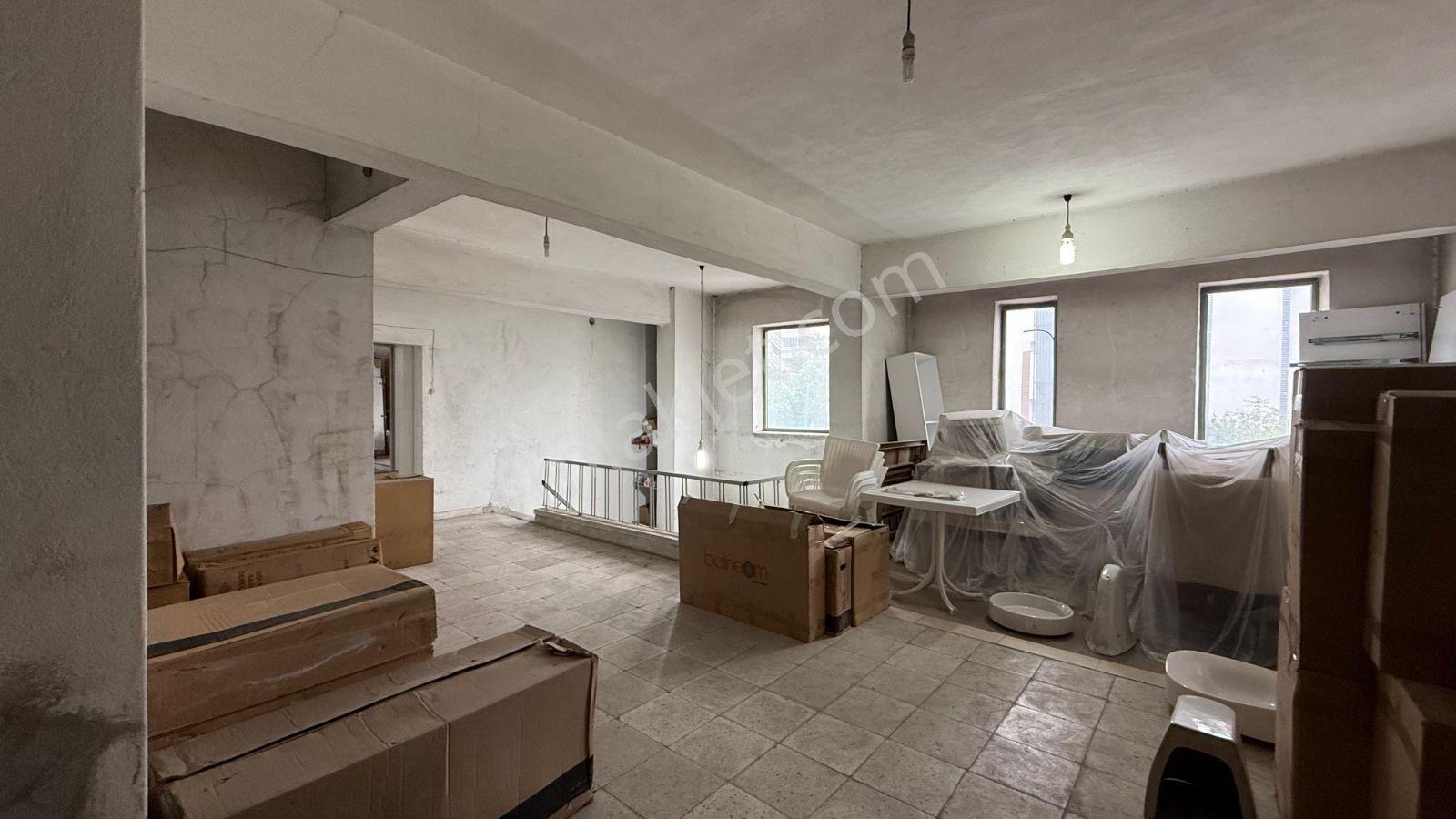 İşlek Cadde Üzeri Her Türlü İş Koluna Müsait Kiralık Dükkan - Görsel 14