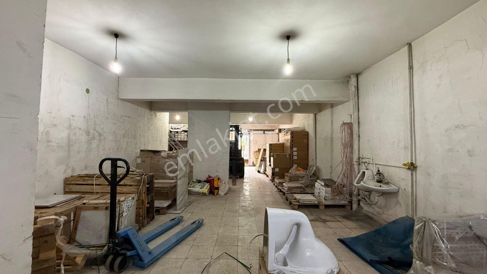 İşlek Cadde Üzeri Her Türlü İş Koluna Müsait Kiralık Dükkan - Görsel 26