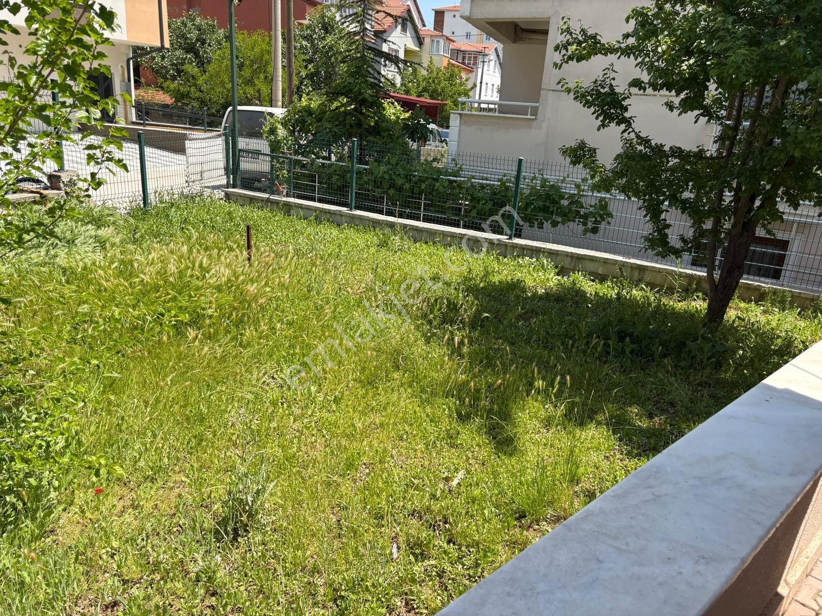 Bahçelievler De Tek Kat Bahçeli Müstakil 2+1 Kiralık Daire - Görsel 21