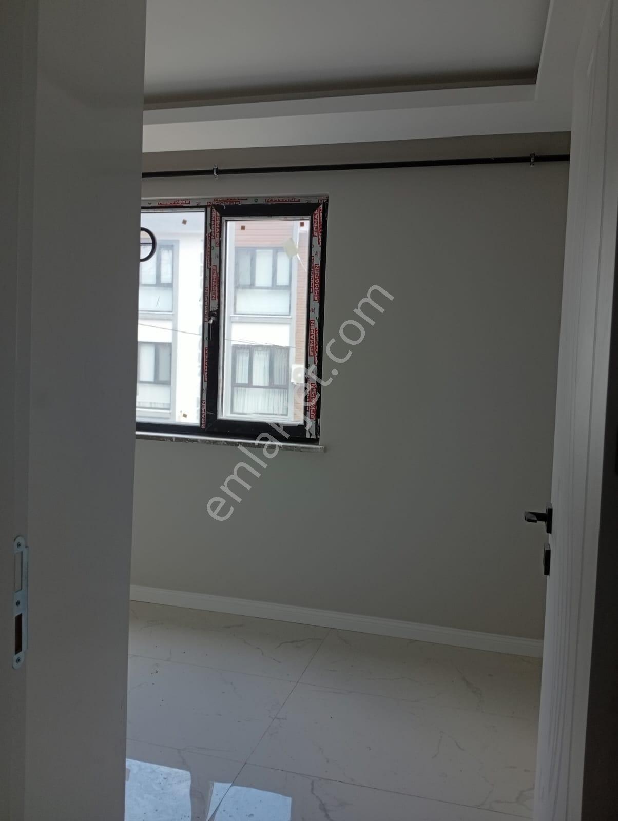 Asker Emlak'tan Yunuseli Mah Satılık 2+1 130m2 Dublex - Görsel 25