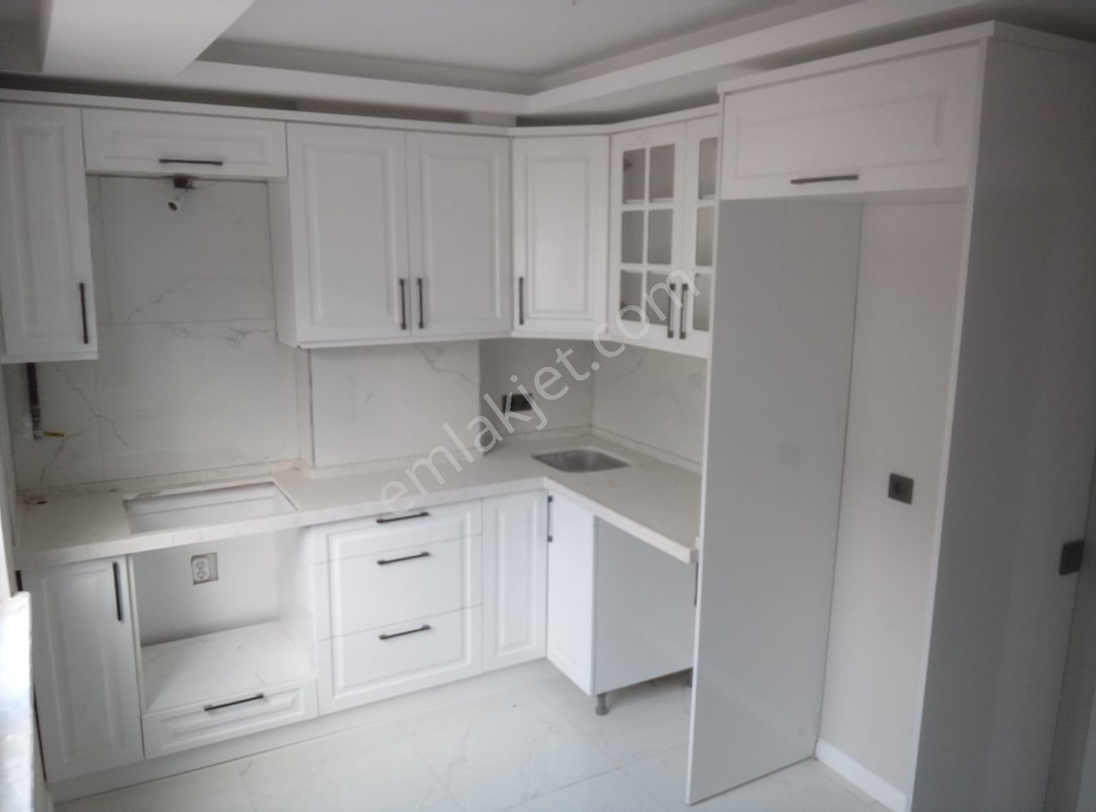Asker Emlak'tan Yunuseli Mah Satılık 2+1 130m2 Dublex - Görsel 24