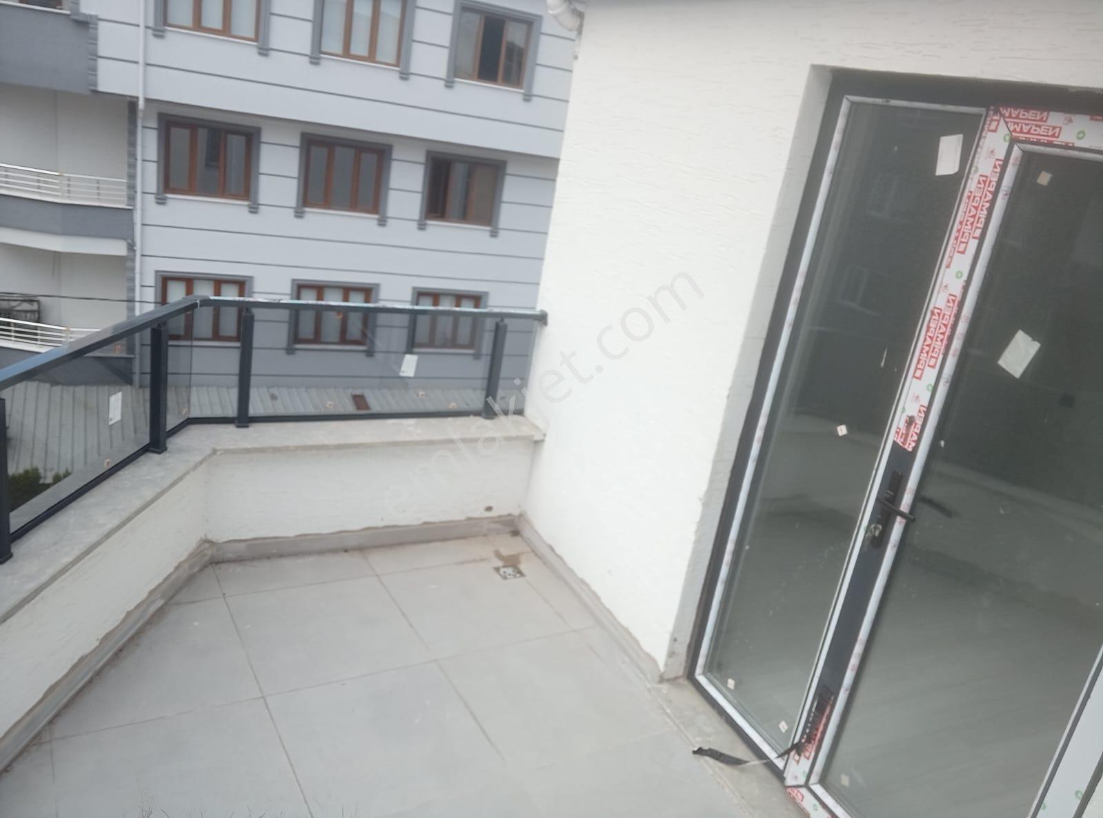 Asker Emlak'tan Yunuseli Mah Satılık 2+1 130m2 Dublex - Görsel 11