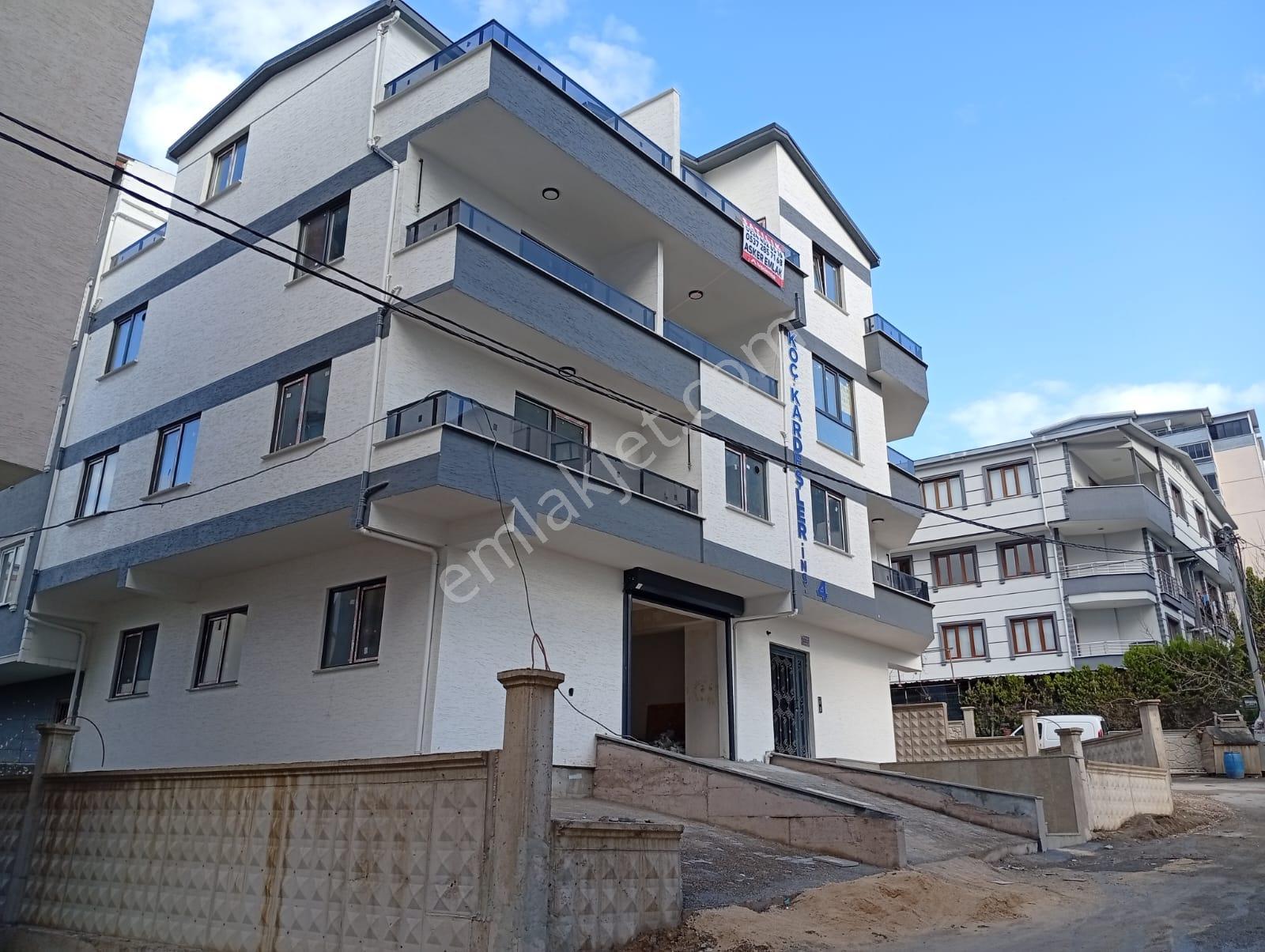 Asker Emlak'tan Yunuseli Mah Satılık 2+1 130m2 Dublex - Görsel 5