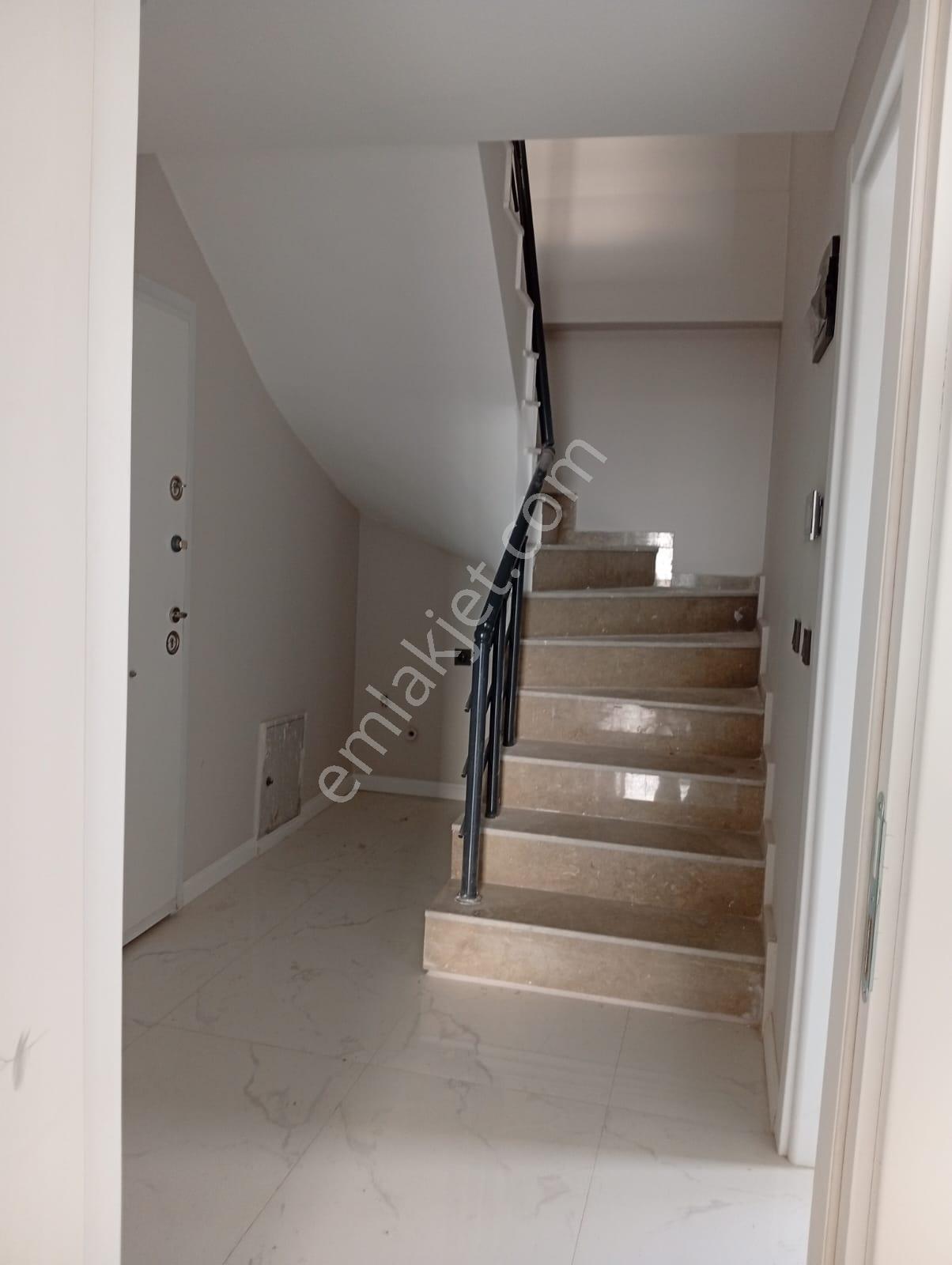Asker Emlak'tan Yunuseli Mah Satılık 2+1 130m2 Dublex - Görsel 26
