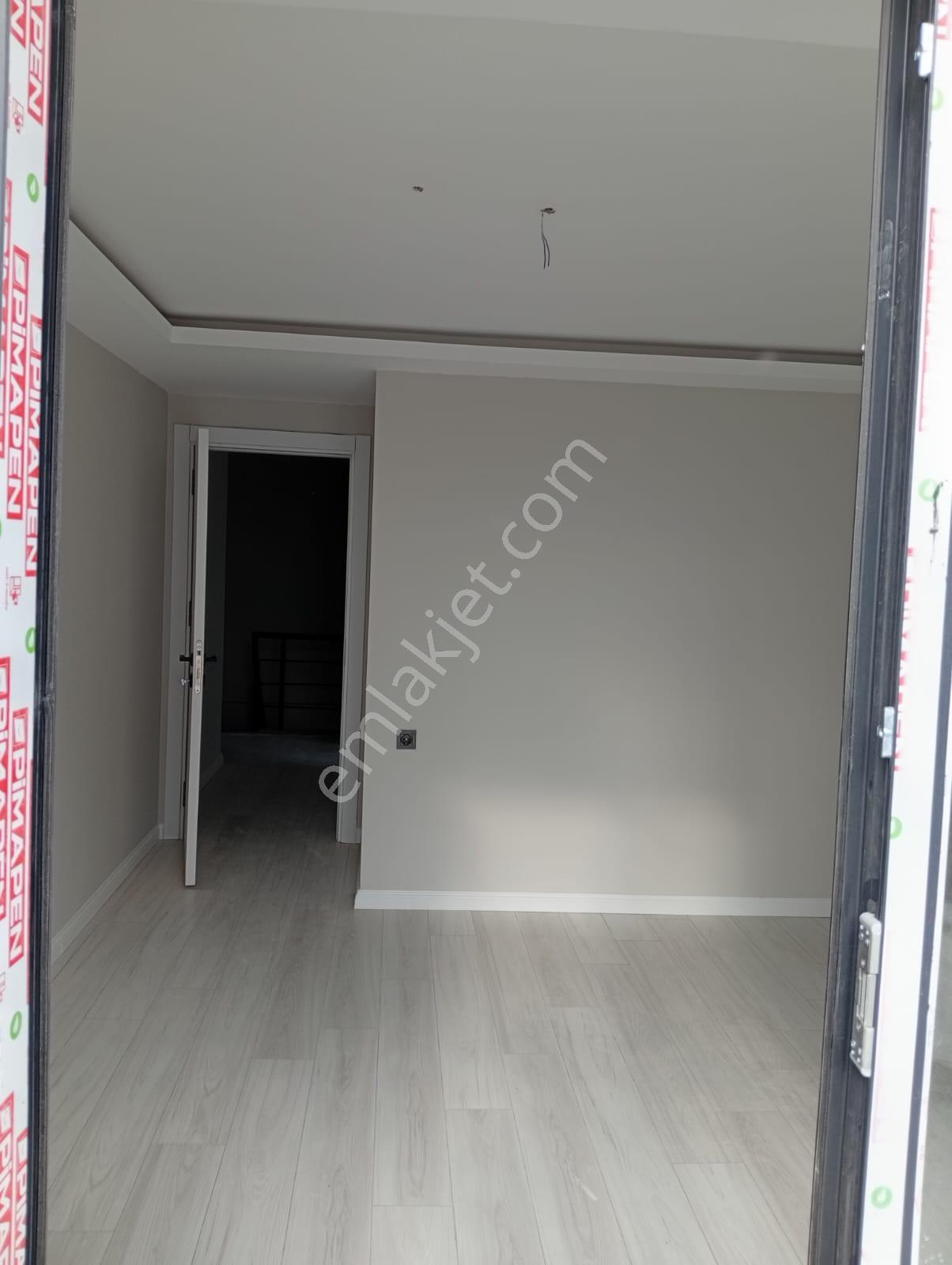 Asker Emlak'tan Yunuseli Mah Satılık 2+1 130m2 Dublex - Görsel 13