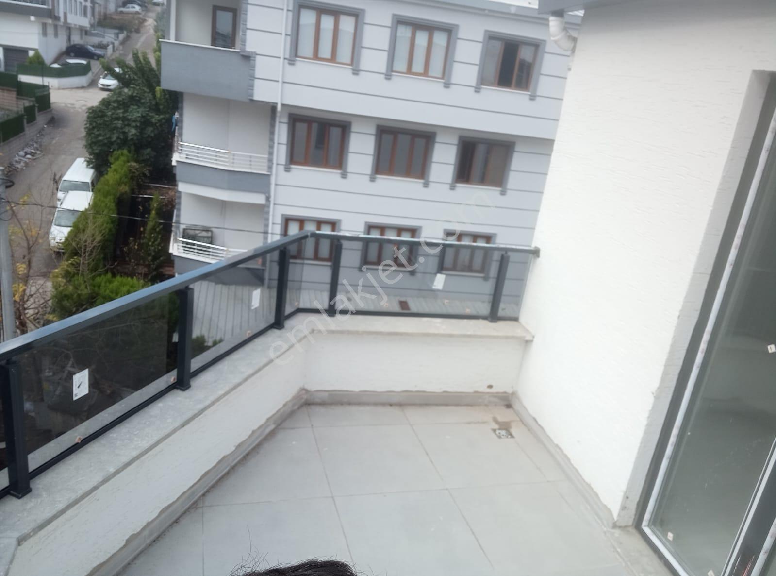 Asker Emlak'tan Yunuseli Mah Satılık 2+1 130m2 Dublex - Görsel 16