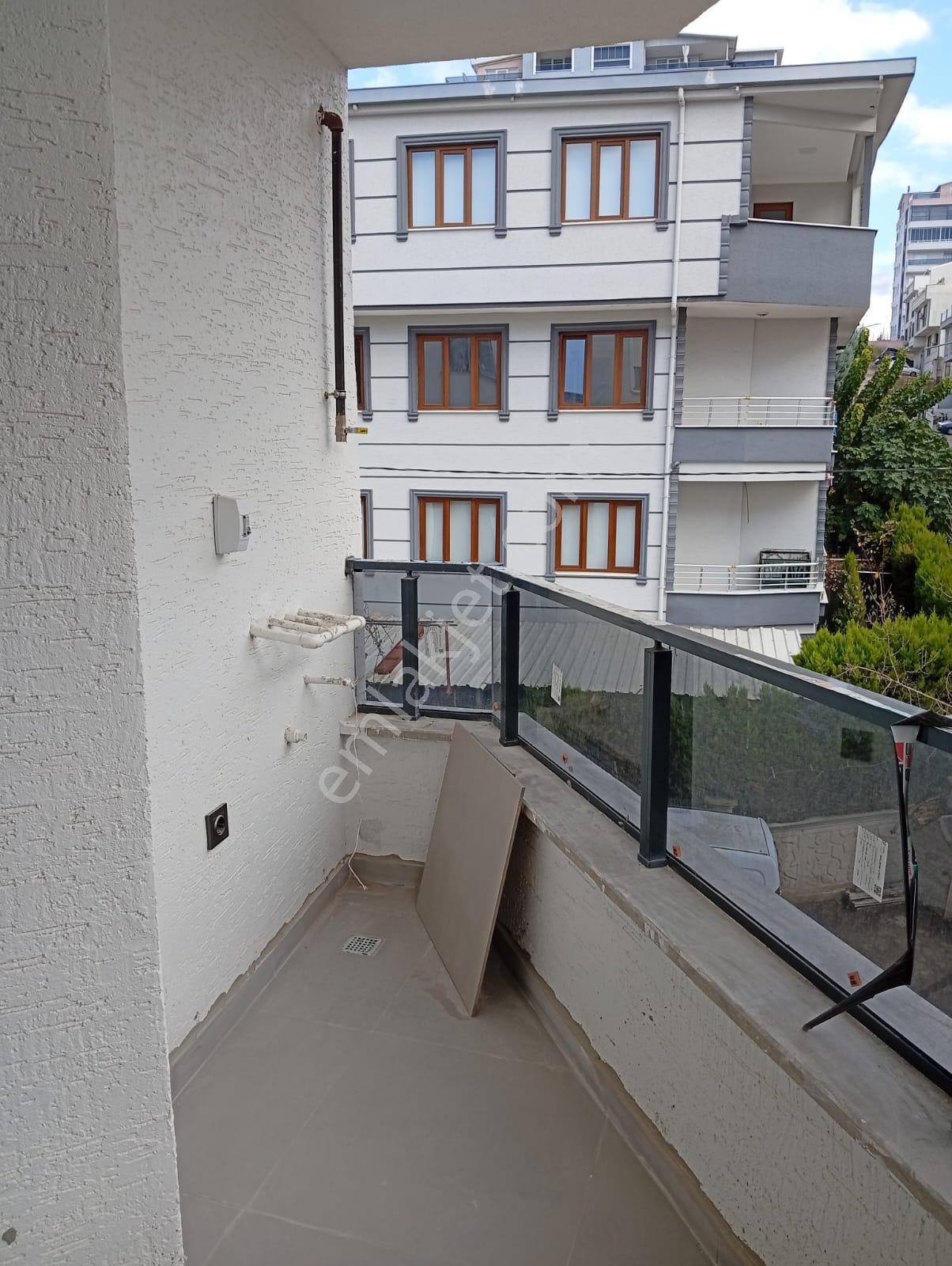 Asker Emlak'tan Yunuseli Mah Satılık 2+1 130m2 Dublex - Görsel 27