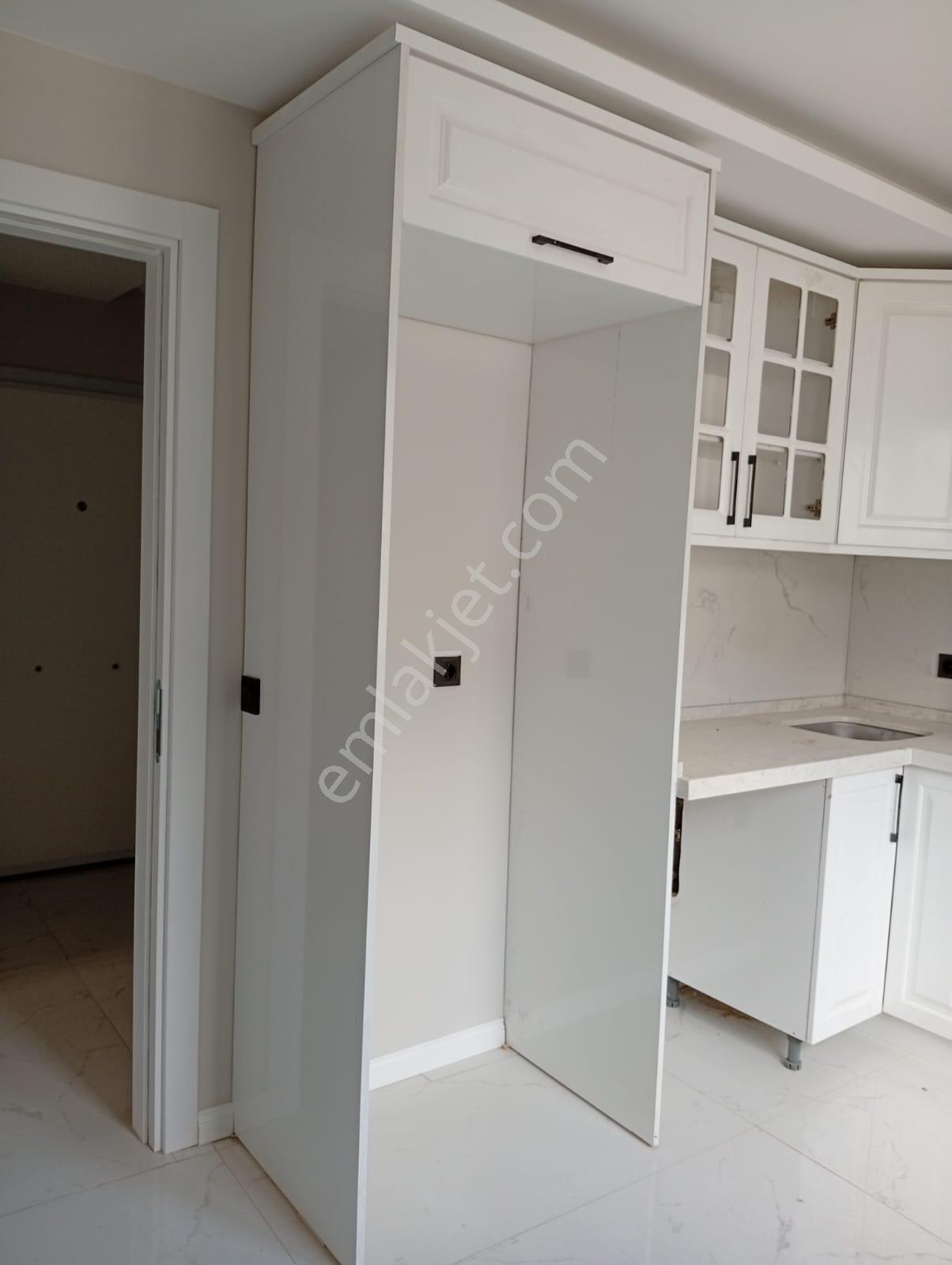 Asker Emlak'tan Yunuseli Mah Satılık 2+1 130m2 Dublex - Görsel 23