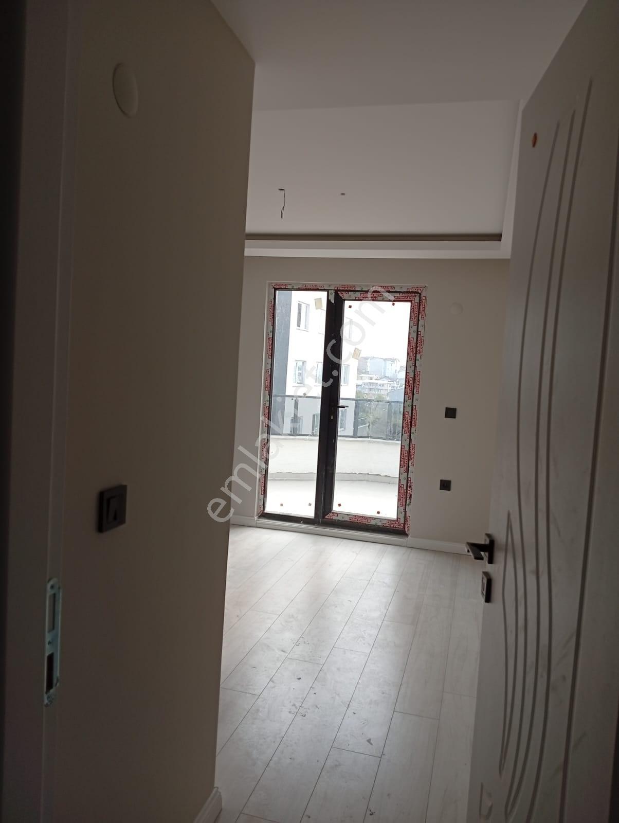 Asker Emlak'tan Yunuseli Mah Satılık 2+1 130m2 Dublex - Görsel 12