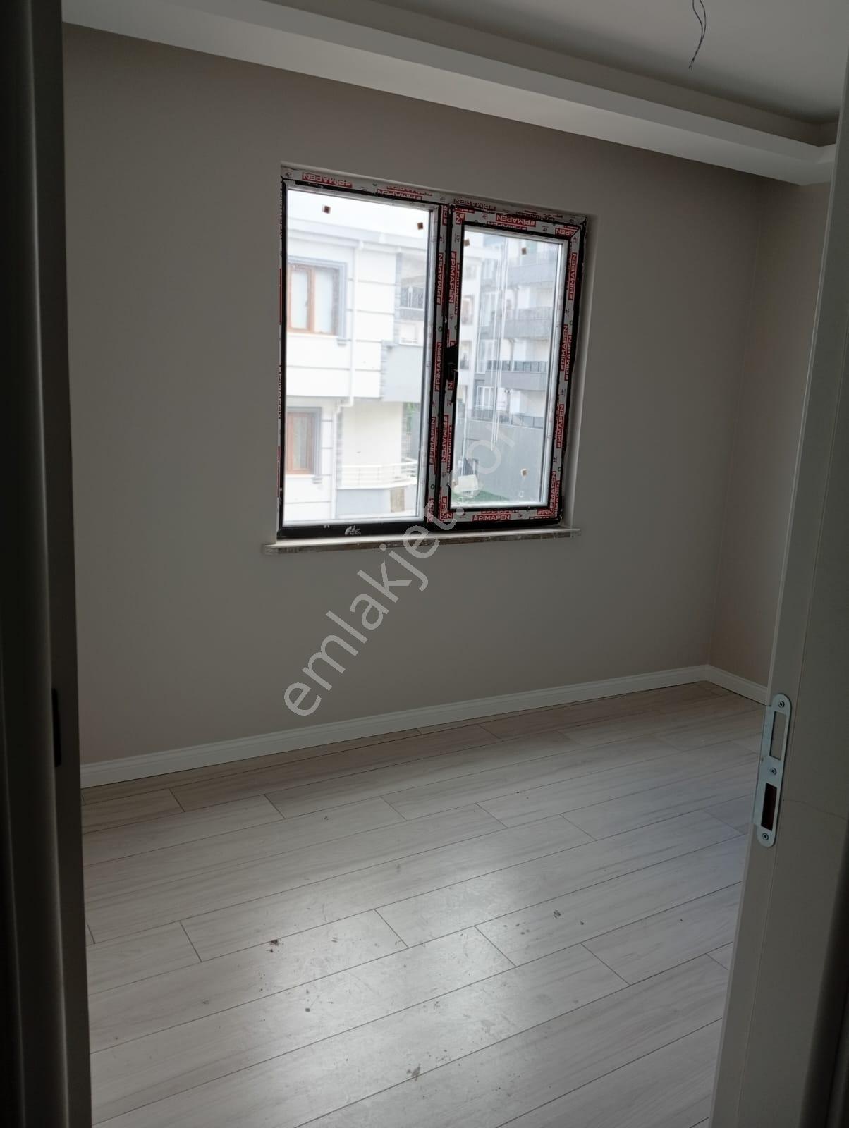 Asker Emlak'tan Yunuseli Mah Satılık 2+1 130m2 Dublex - Görsel 19