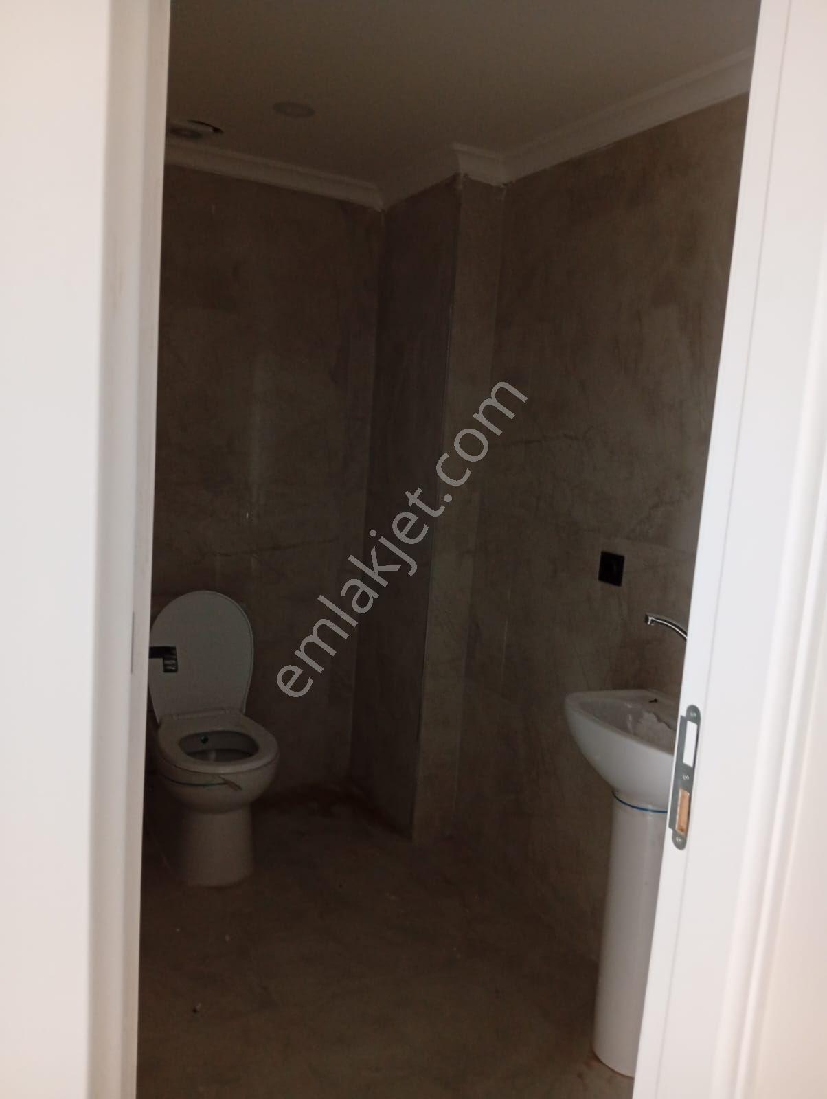 Asker Emlak'tan Yunuseli Mah Satılık 2+1 130m2 Dublex - Görsel 31