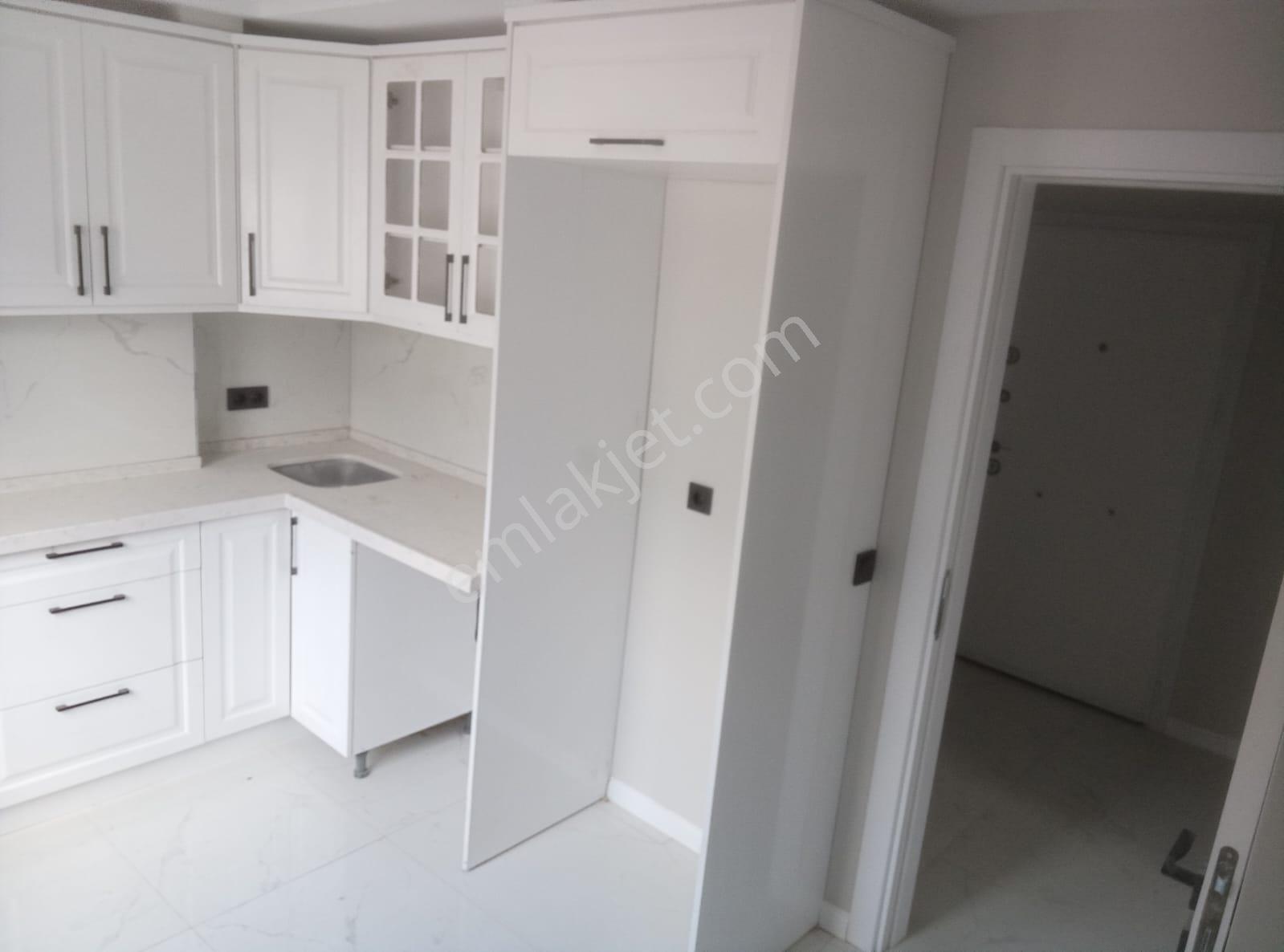 Asker Emlak'tan Yunuseli Mah Satılık 2+1 130m2 Dublex - Görsel 21