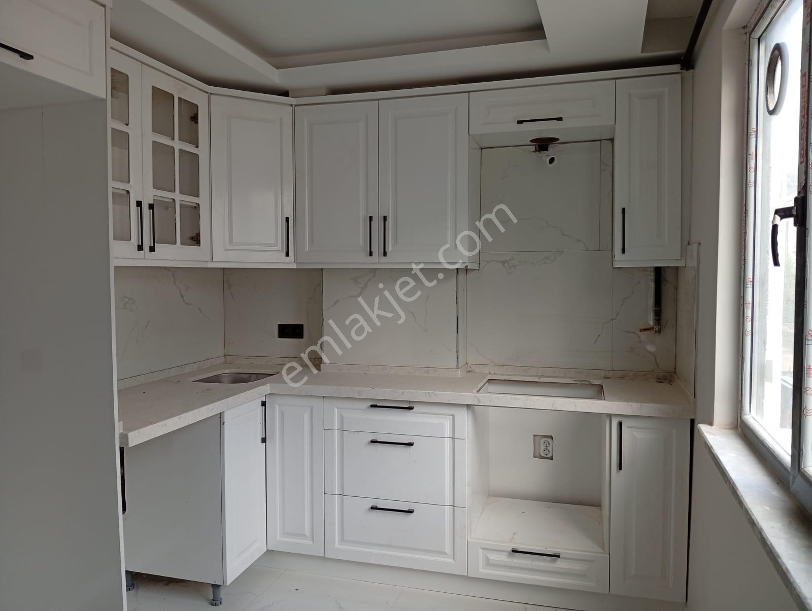 Asker Emlak'tan Yunuseli Mah Satılık 2+1 130m2 Dublex - Görsel 28