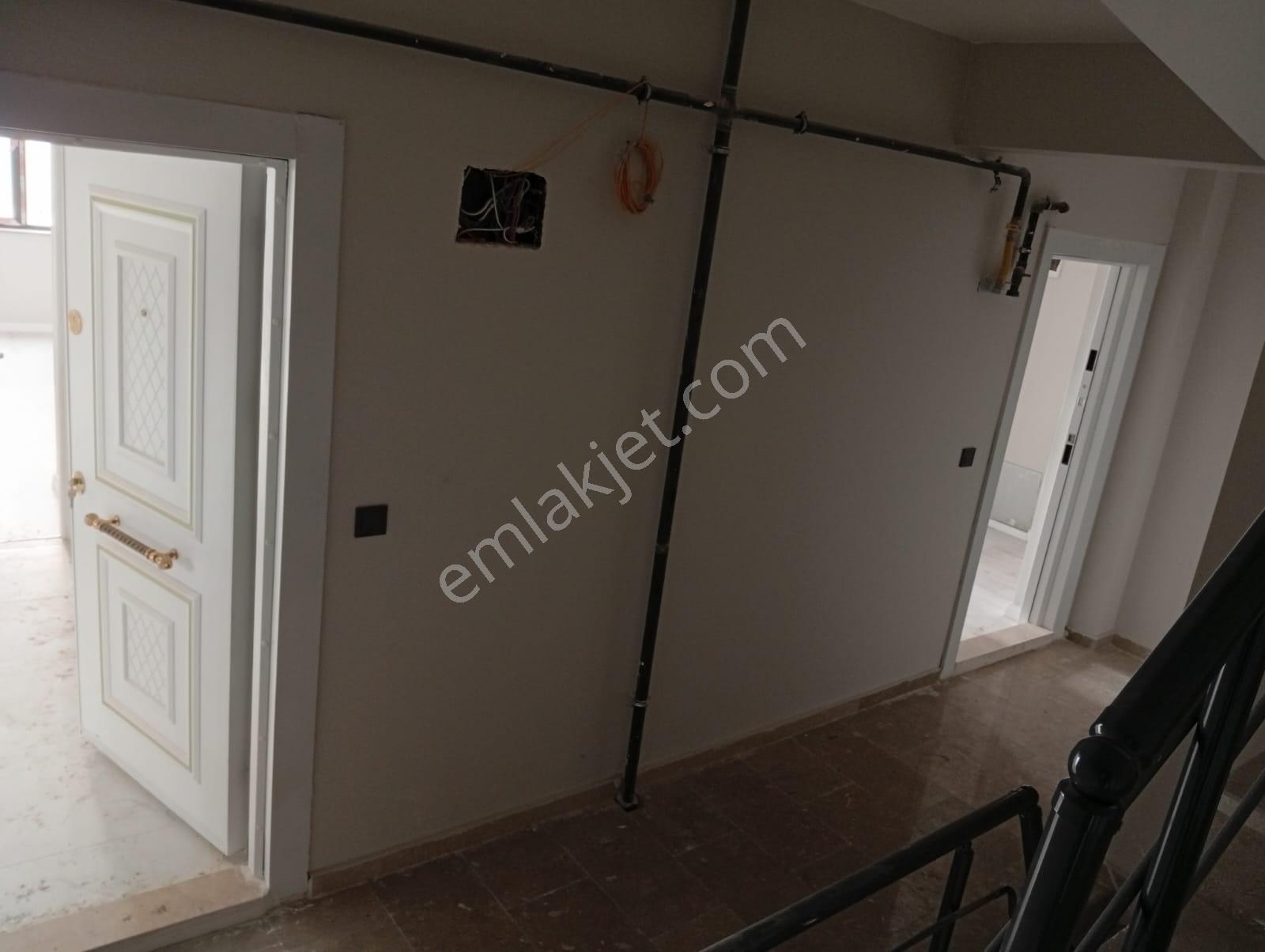 Asker Emlak'tan Yunuseli Mah Satılık 2+1 130m2 Dublex - Görsel 6