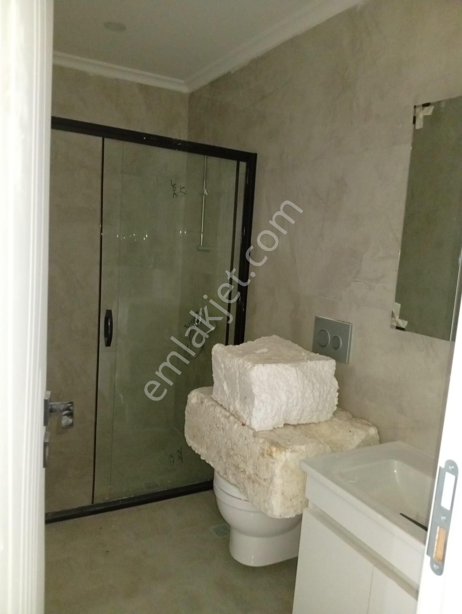 Asker Emlak'tan Yunuseli Mah Satılık 2+1 130m2 Dublex - Görsel 22