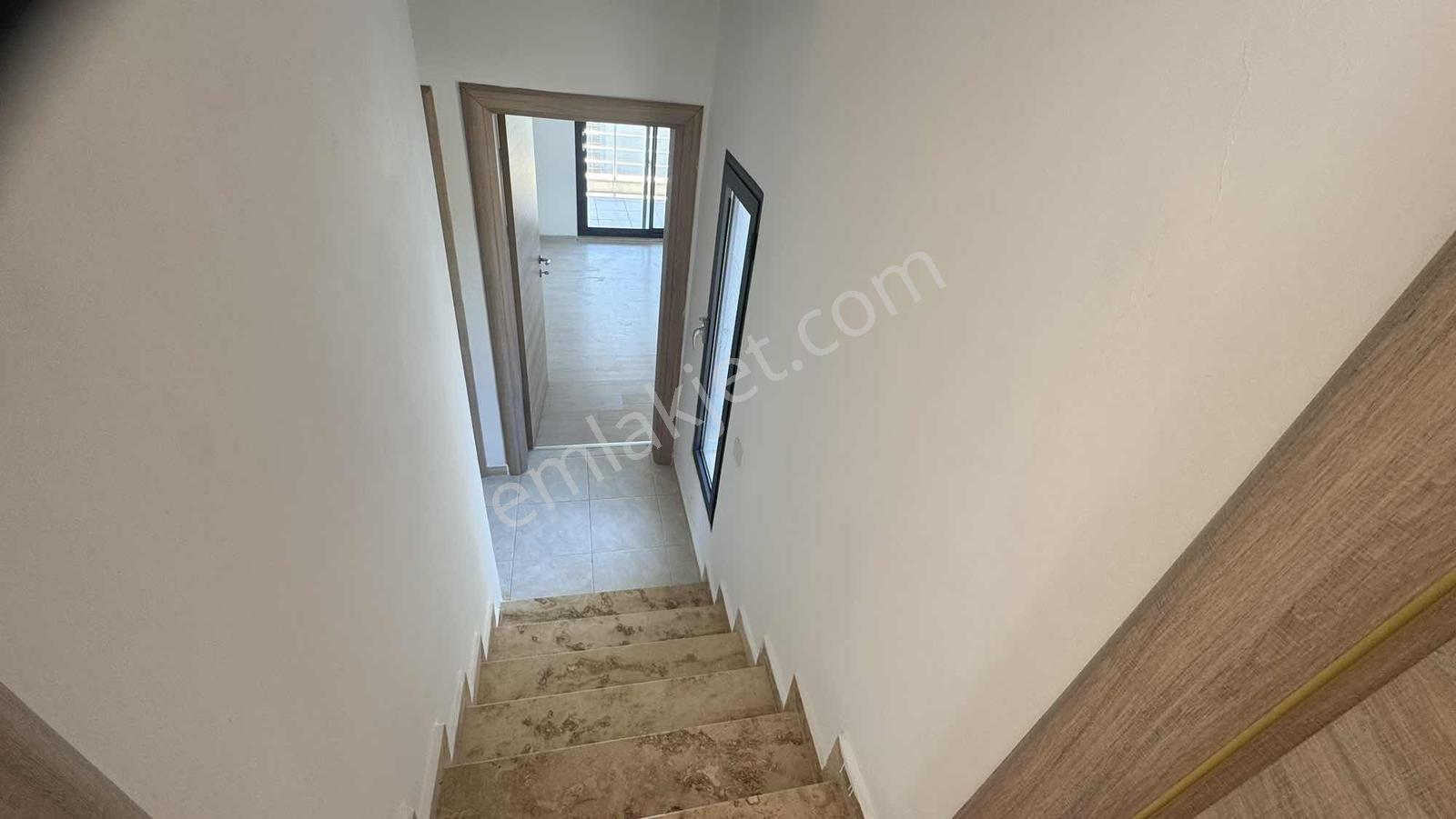 Bodrum Bağla Havuzlu Site İçerisin`de 2+1 Müstakil Villa - Görsel 26