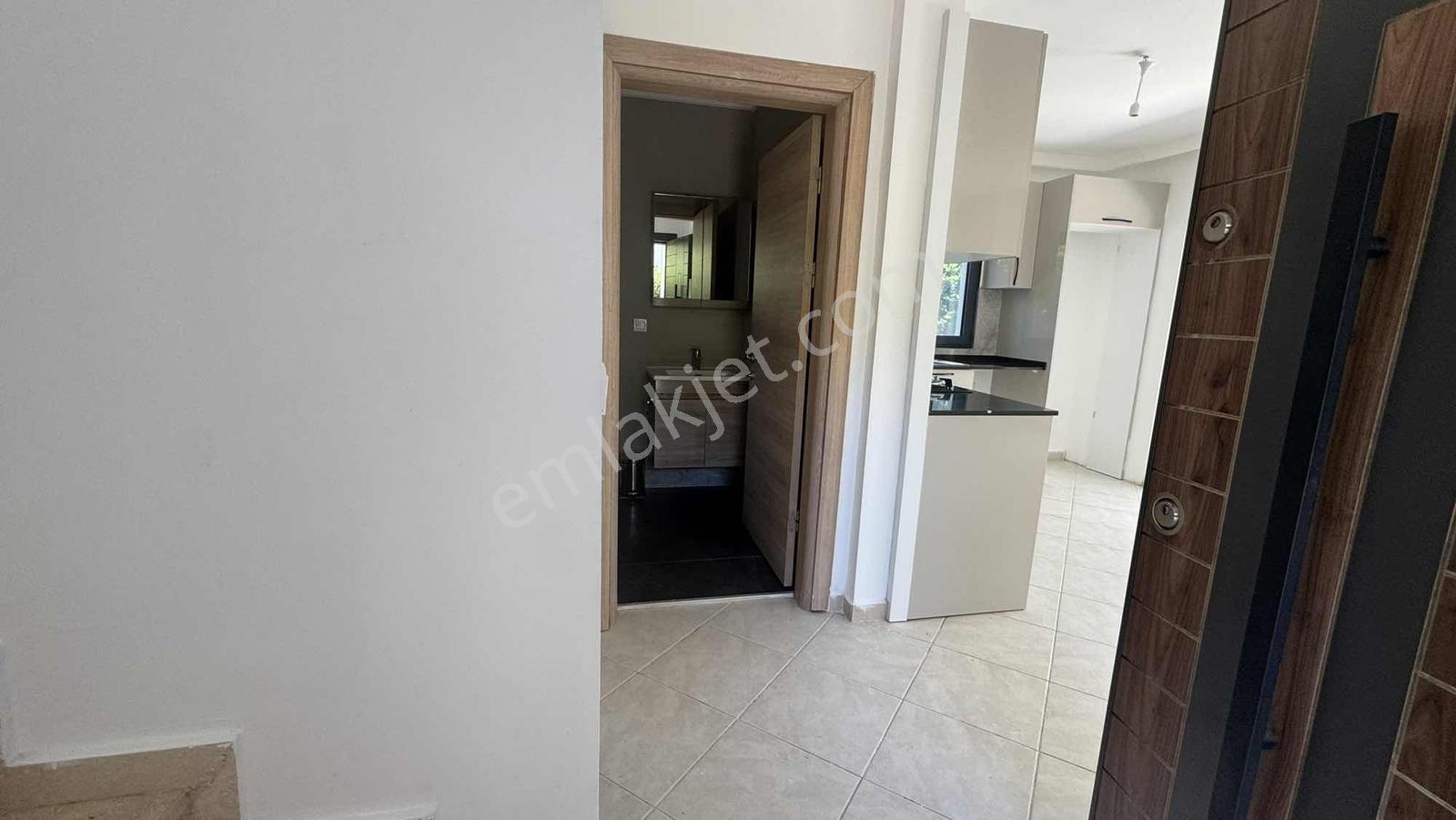 Bodrum Bağla Havuzlu Site İçerisin`de 2+1 Müstakil Villa - Görsel 13