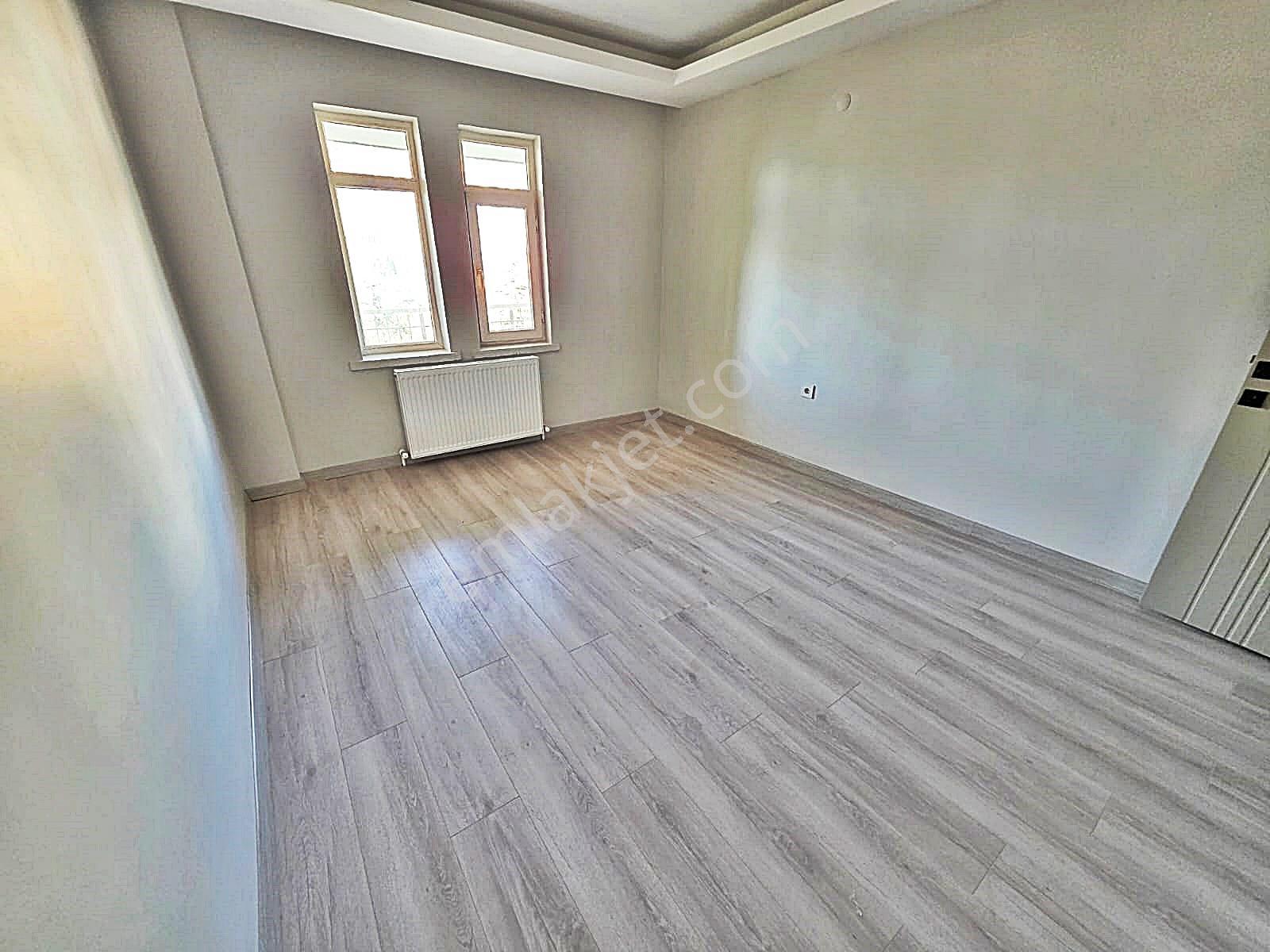 Şehir Has. Yakın Katta Full Yapılı Manzaralı 3+1 Daire - Görsel 35