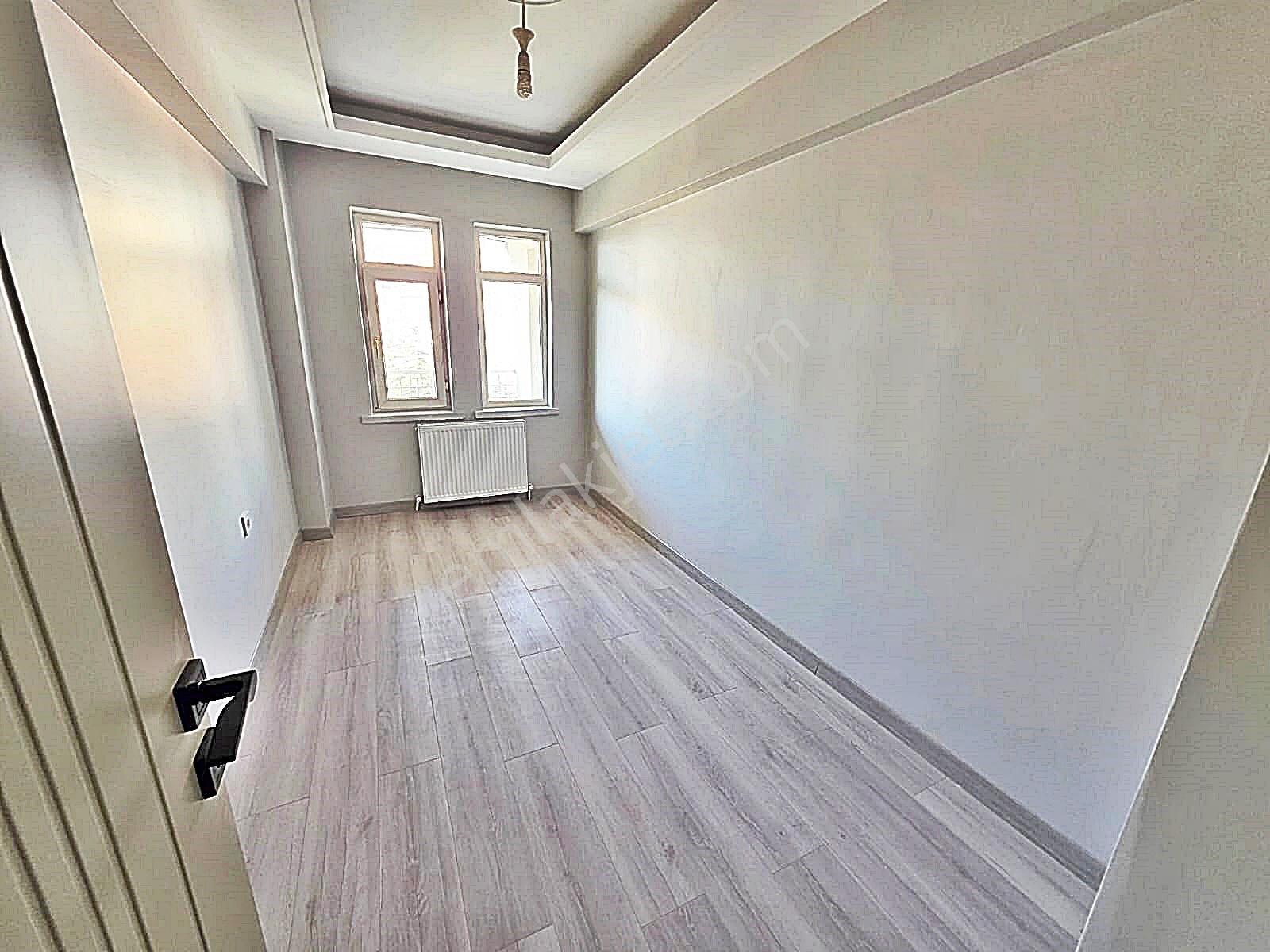 Şehir Has. Yakın Katta Full Yapılı Manzaralı 3+1 Daire - Görsel 19