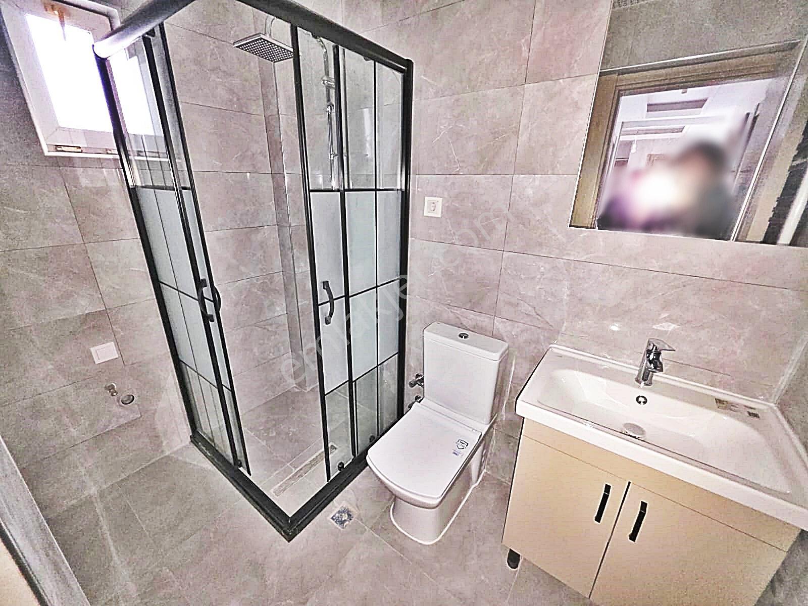 Şehir Has. Yakın Katta Full Yapılı Manzaralı 3+1 Daire - Görsel 24