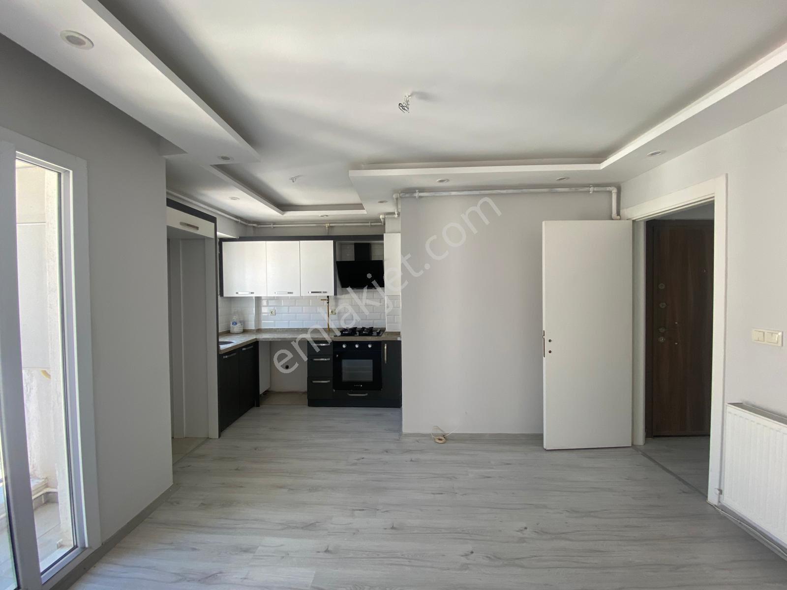 Muradiye Karaali Kısmı Satılık 2+1 Açık Mutfak Ankastre Setli Dairemiz - Görsel 4