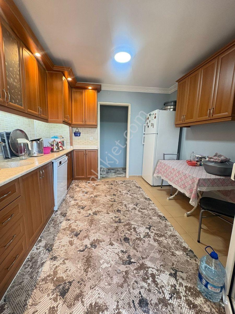 Ayrancılar İnönü Mah 3+1 Doğalgazlı Ferah Bir Daire - Görsel 26
