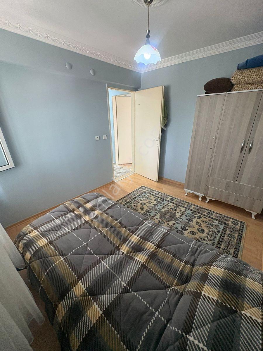 Ayrancılar İnönü Mah 3+1 Doğalgazlı Ferah Bir Daire - Görsel 28