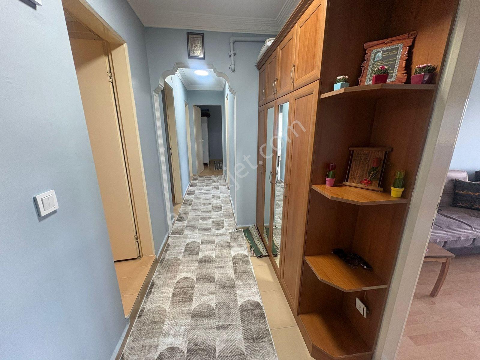 Ayrancılar İnönü Mah 3+1 Doğalgazlı Ferah Bir Daire - Görsel 31