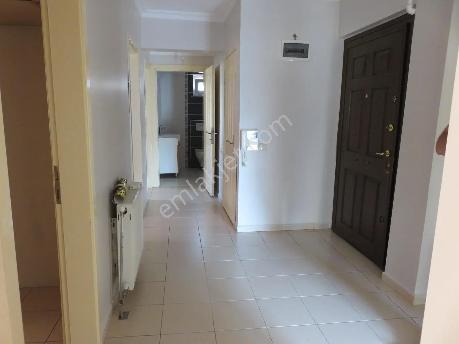 Açı Koleji Yakını İyi Konumlu 3+1 Kiralık Daire - Görsel 4