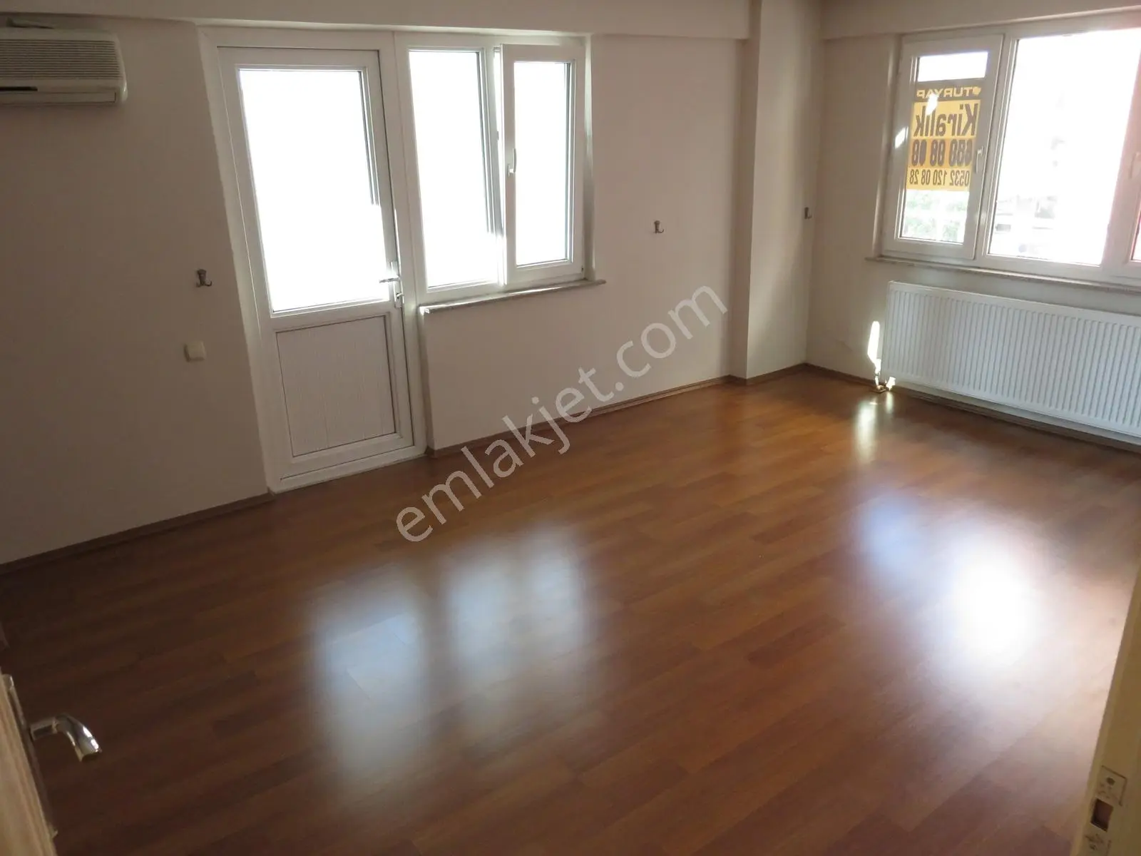 Açı Koleji Yakını İyi Konumlu 3+1 Kiralık Daire - Görsel 2