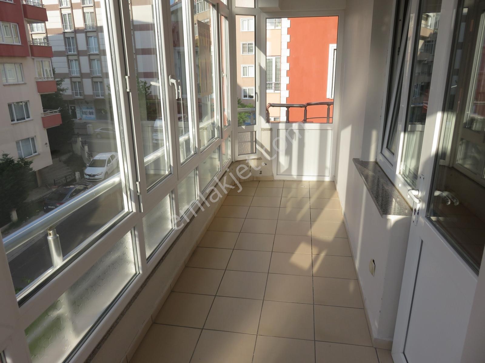 Açı Koleji Yakını İyi Konumlu 3+1 Kiralık Daire - Görsel 23