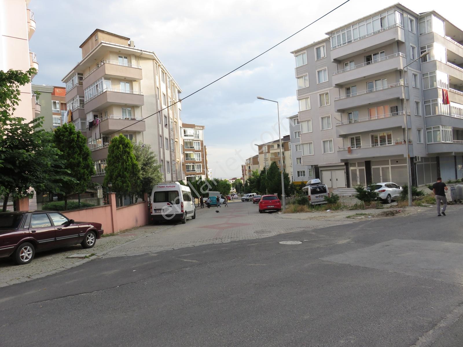 Açı Koleji Yakını İyi Konumlu 3+1 Kiralık Daire - Görsel 10