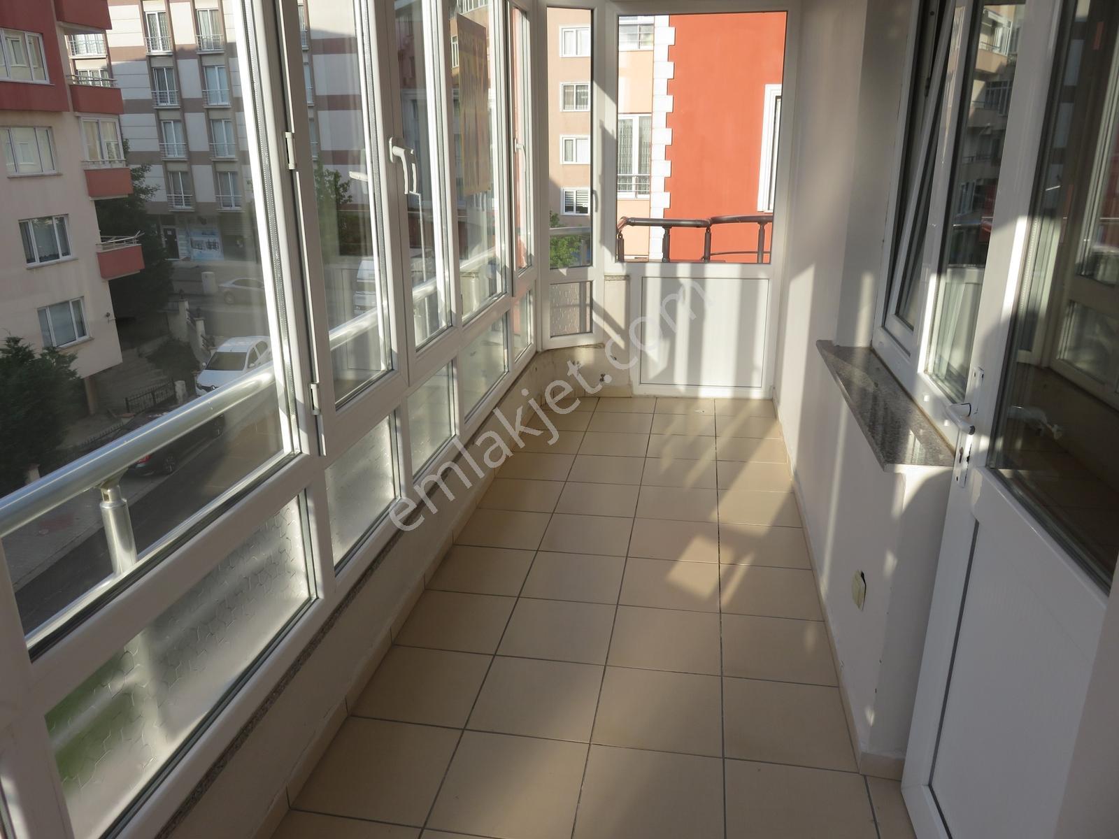 Açı Koleji Yakını İyi Konumlu 3+1 Kiralık Daire - Görsel 9