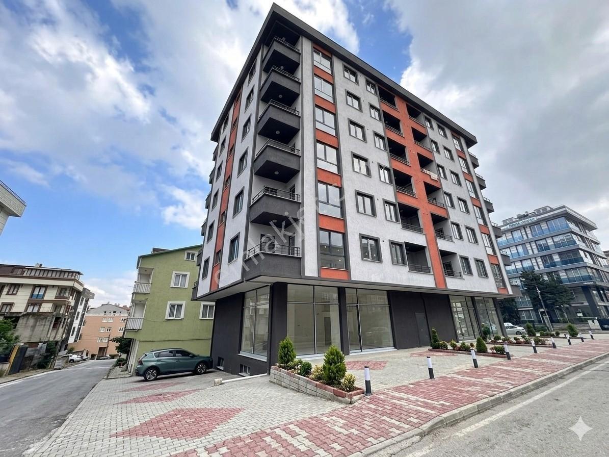 Anahtarı Al Yüksek Kira Getirili Sıfır Ve Masrafsız 3+1!! - Görsel 26